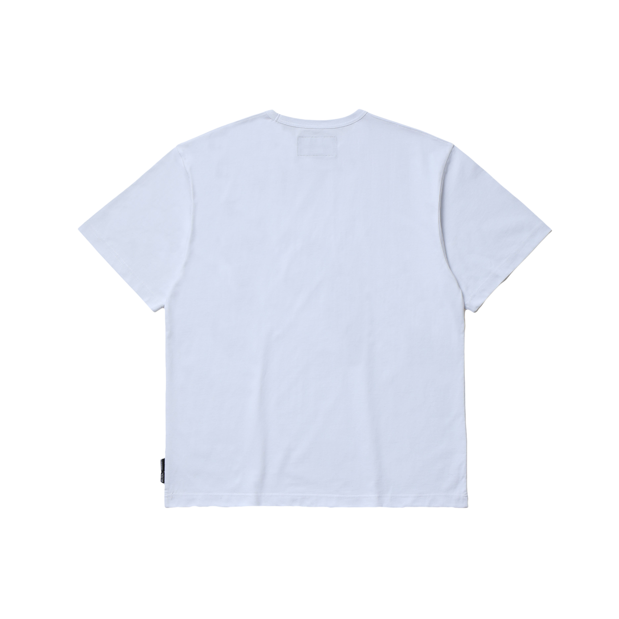Image of SHELTECH CREWNECK SS-1