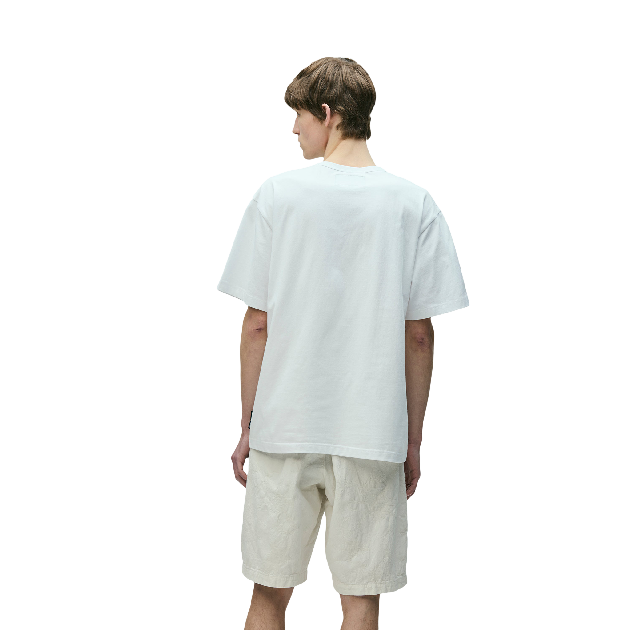 Image of SHELTECH CREWNECK SS-1
