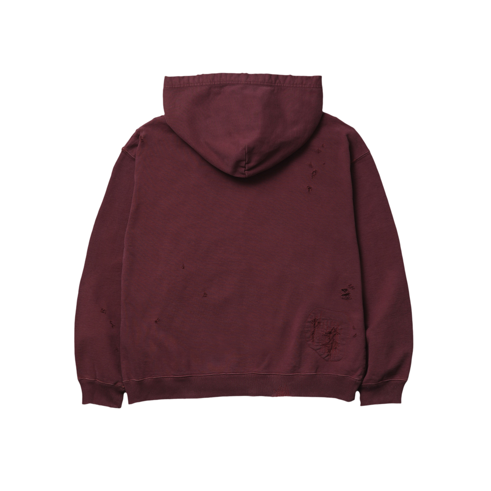Image of SAVAGE SWEAT HOODIE LS