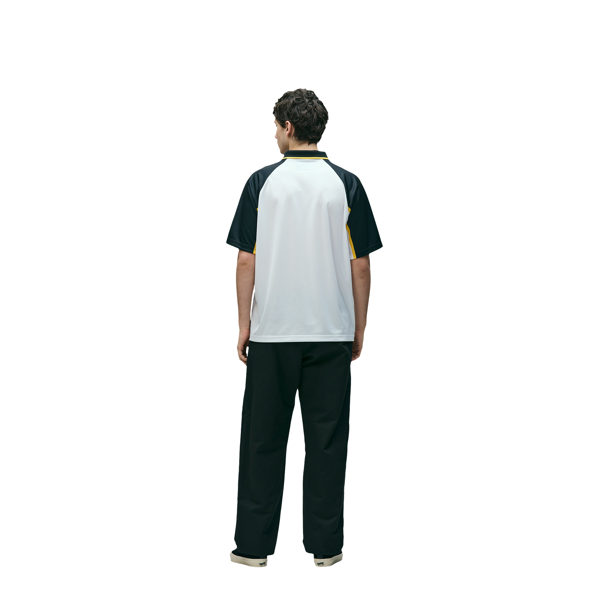 Image of GAME SHIRT SS