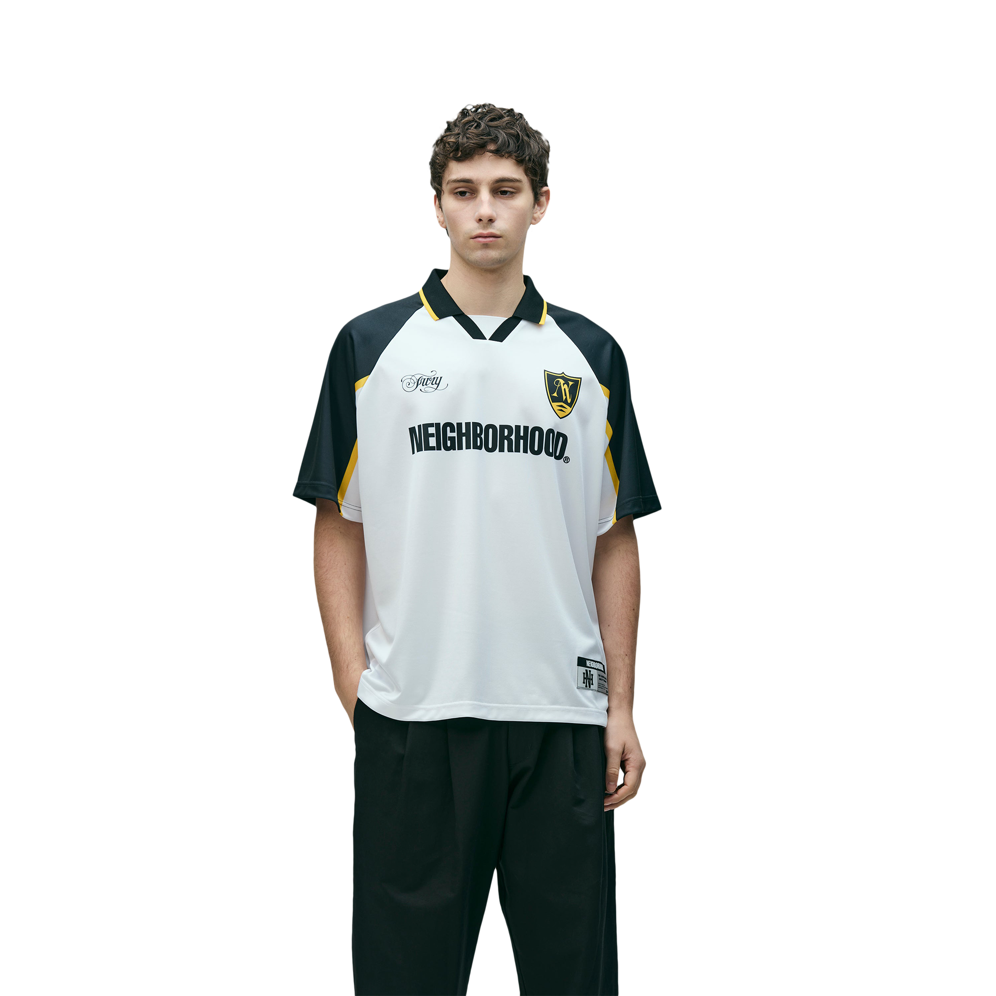 Image of GAME SHIRT SS