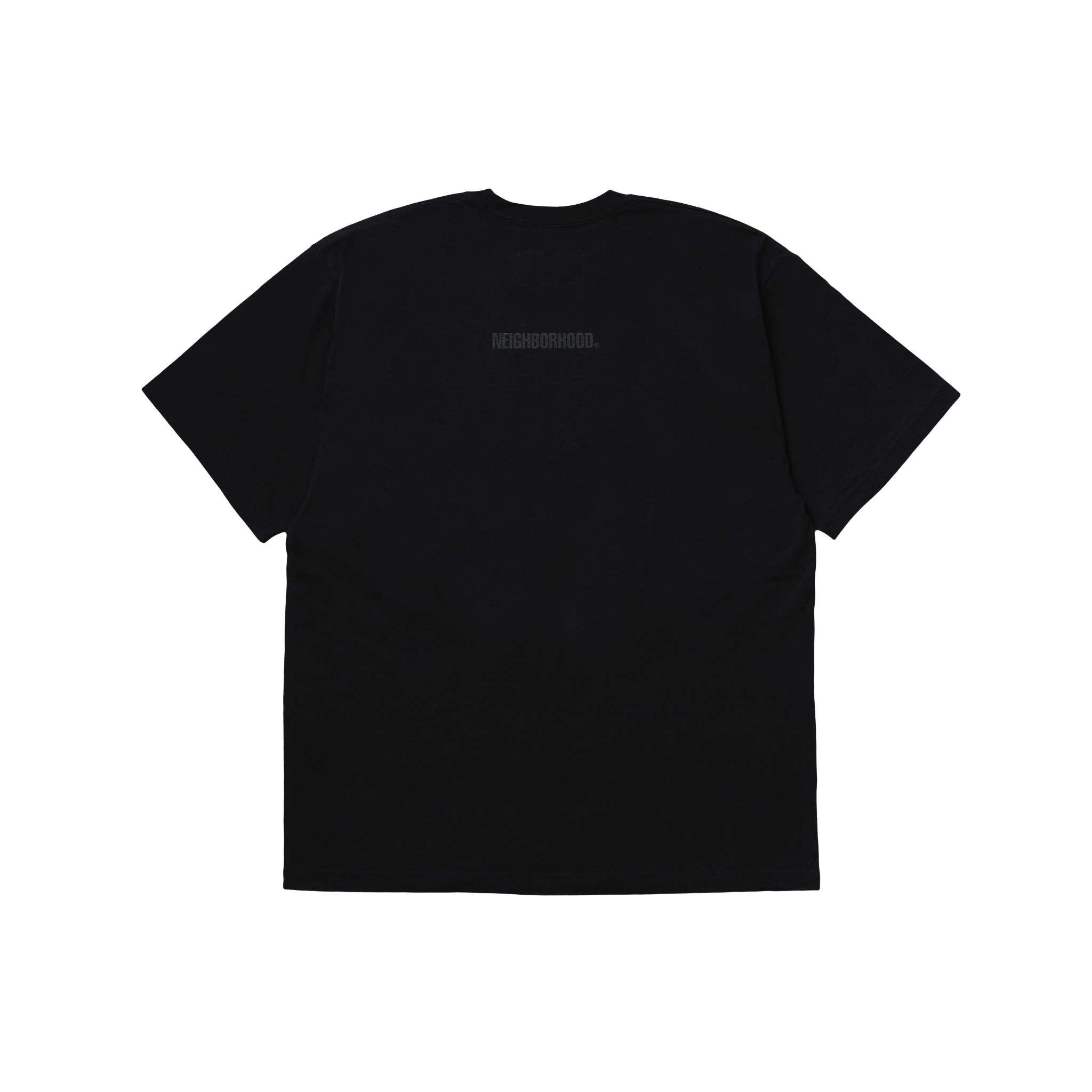 Image of NH X KATHARINE HAMNETT .  CREWNECK SS-3