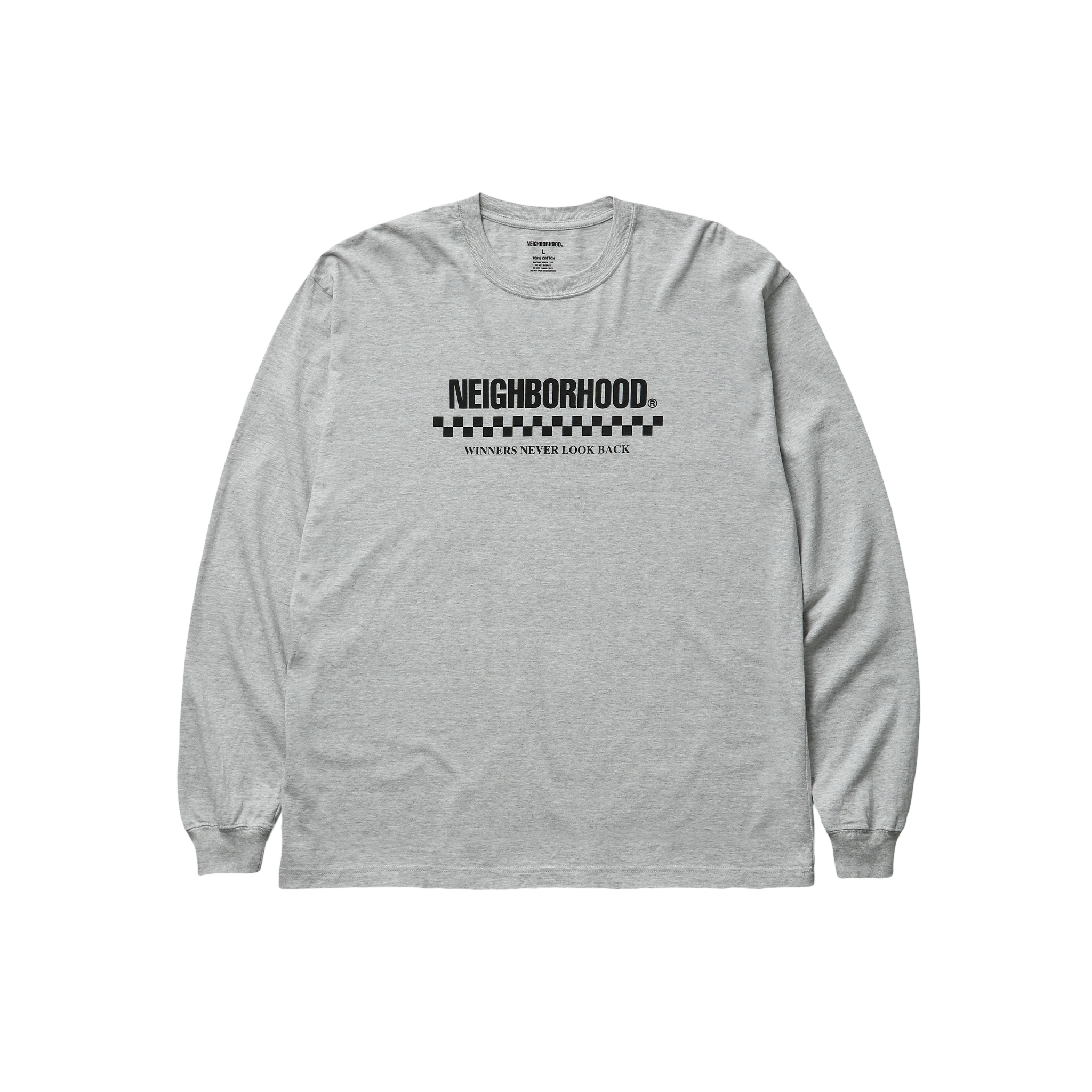 Image of NH . TEE LS-2