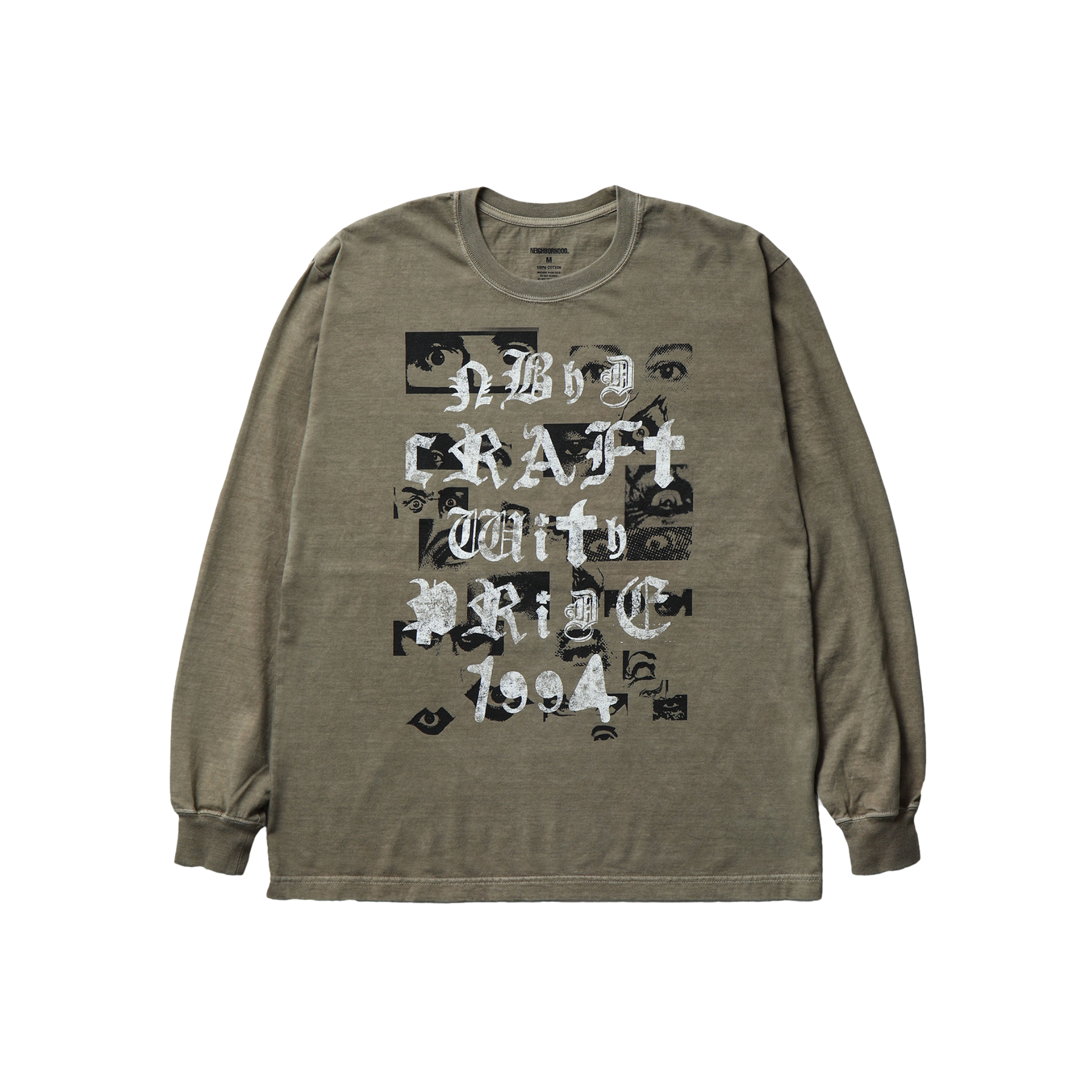 Image of NH . TEE LS-5