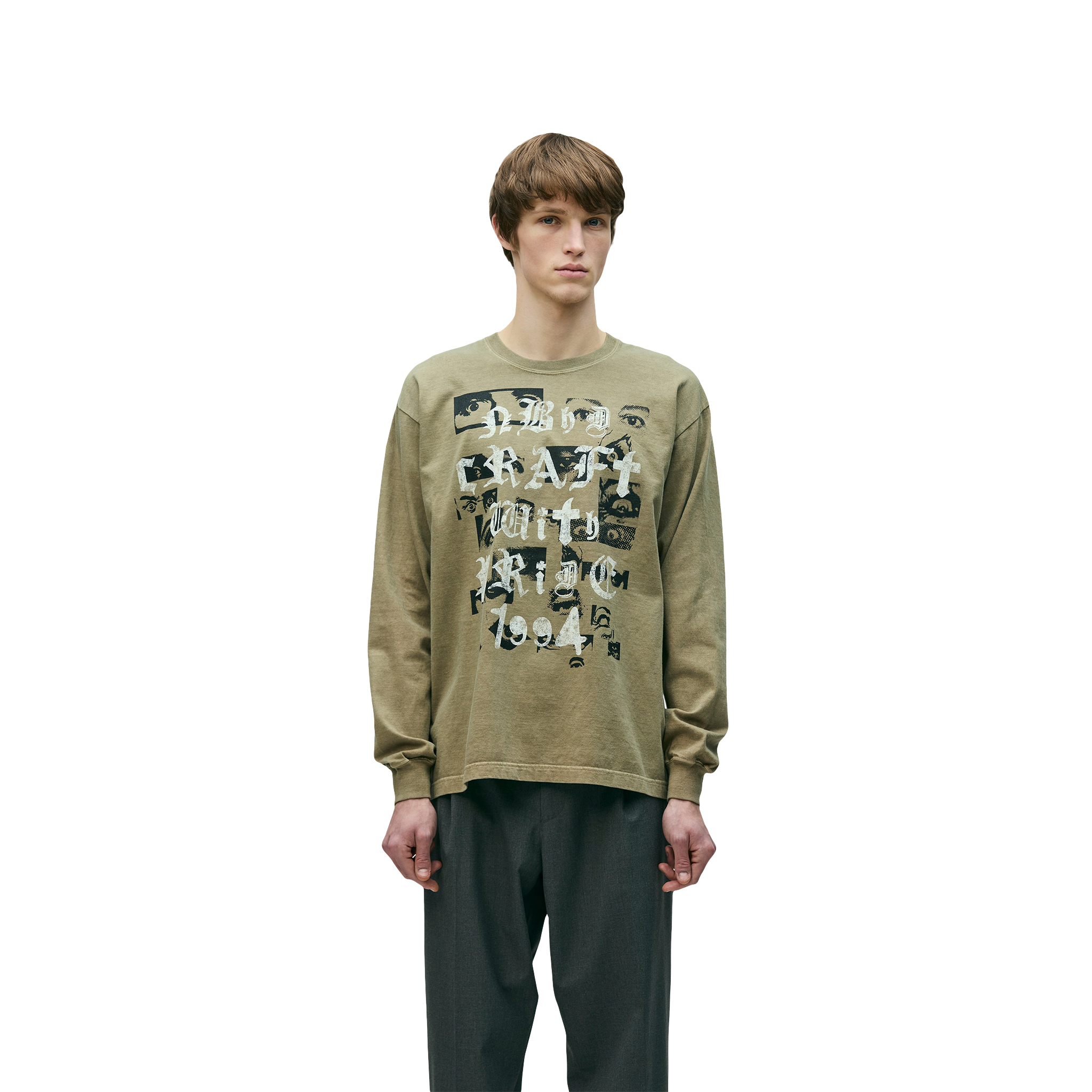 Image of NH . TEE LS-5