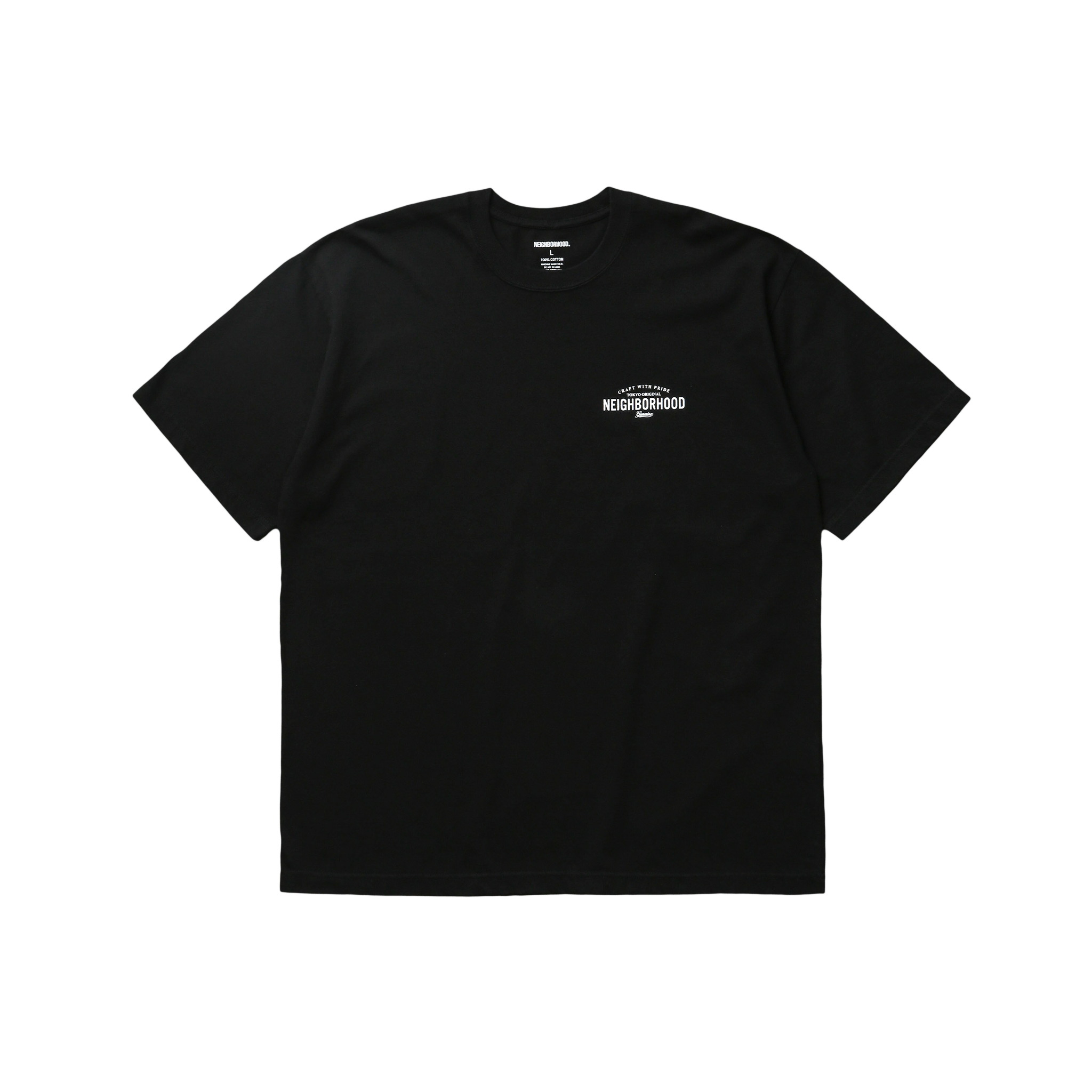 Image of NH . TEE SS-1