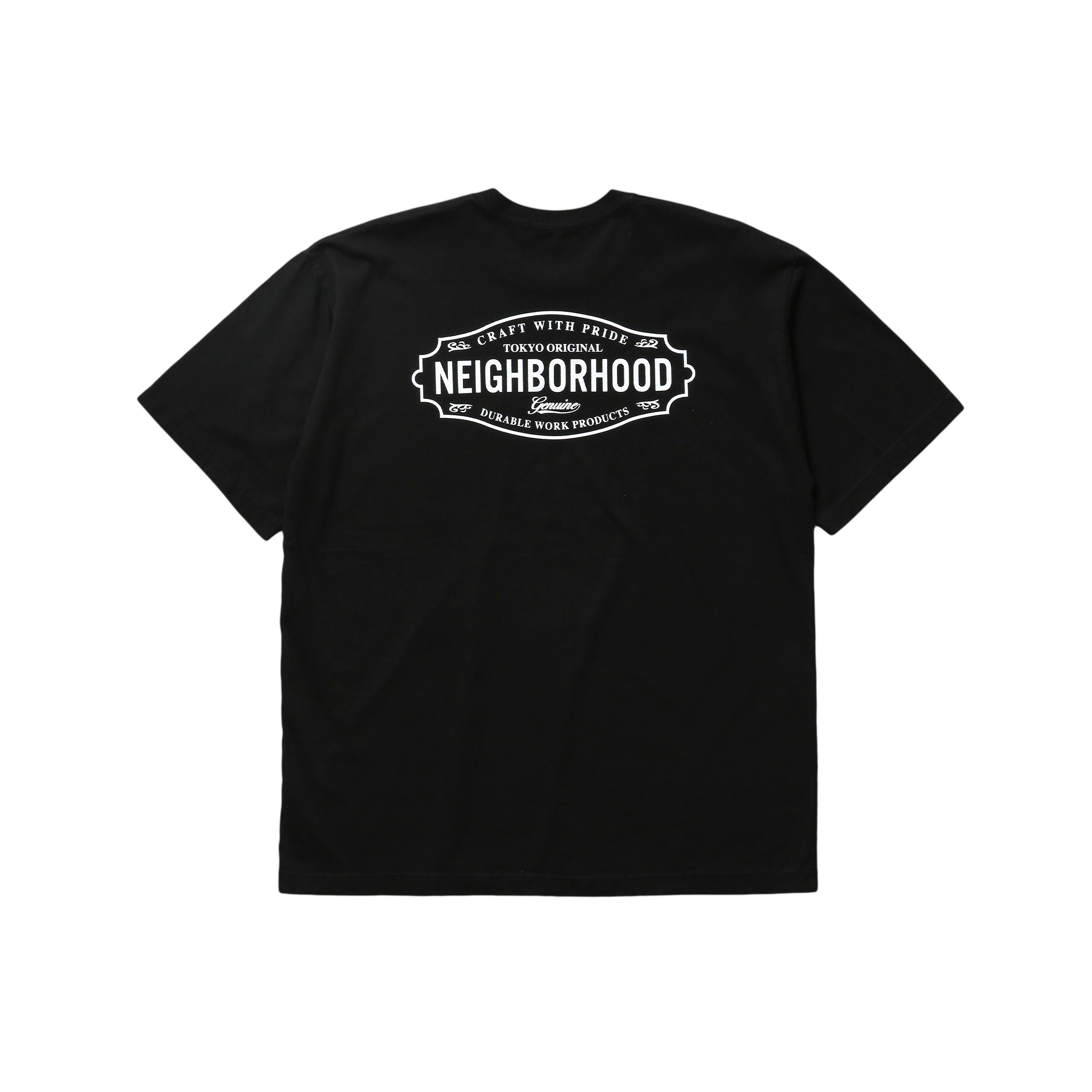 Image of NH . TEE SS-1