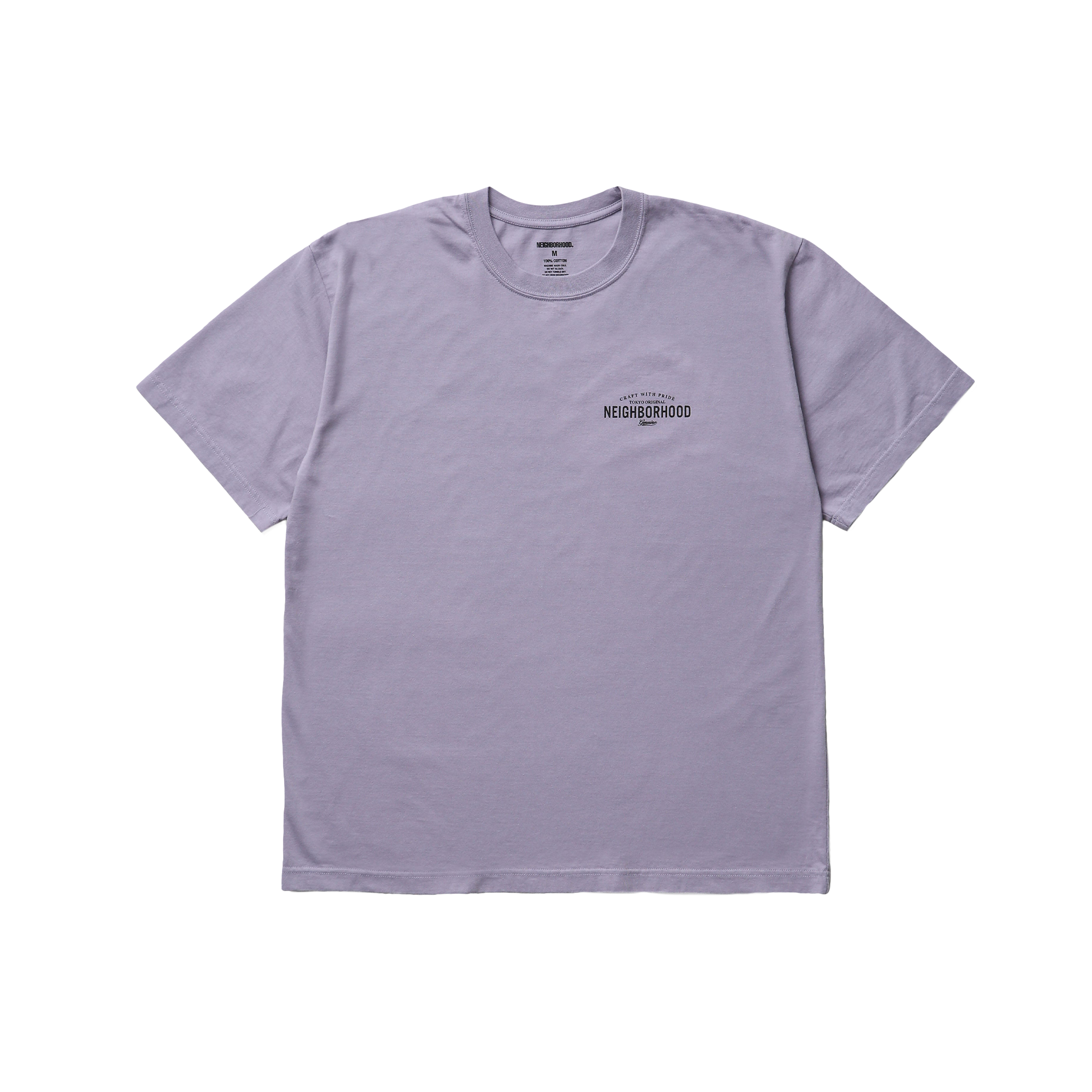 Image of NH . TEE SS-1