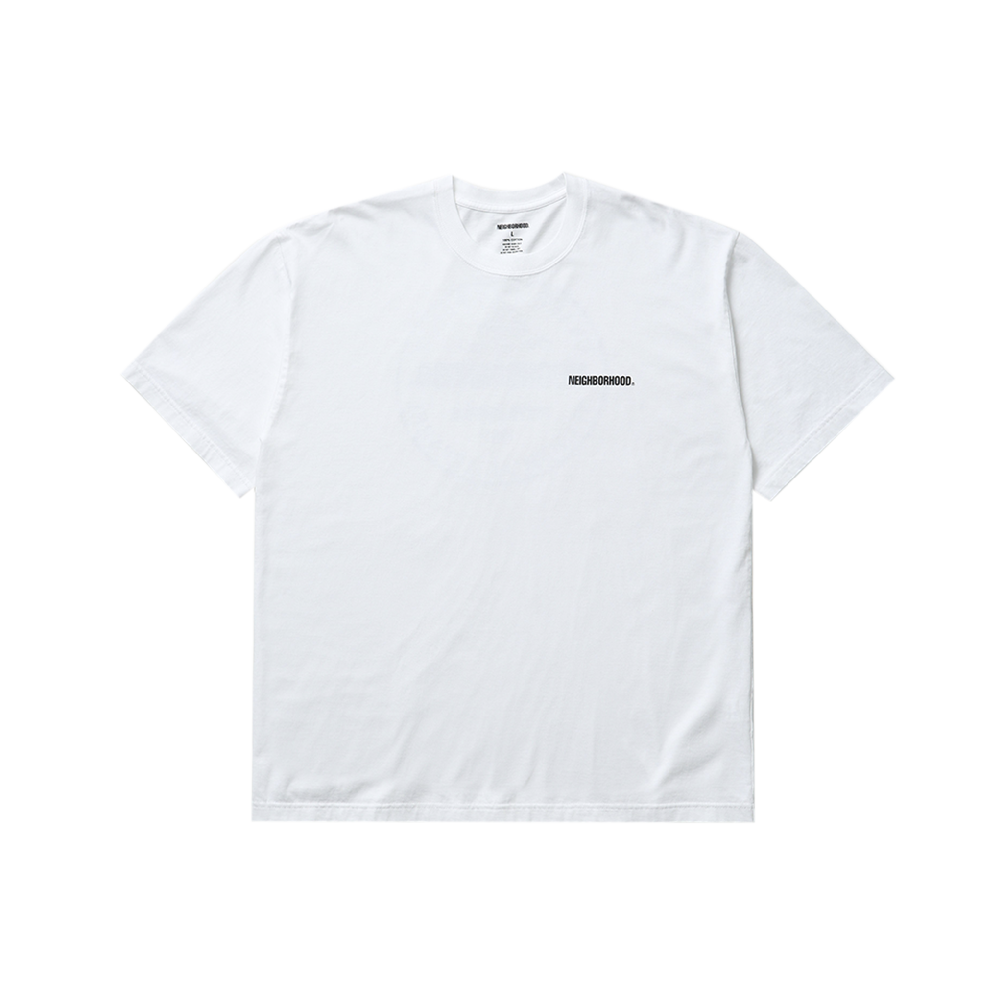 Image of NH . TEE SS-2