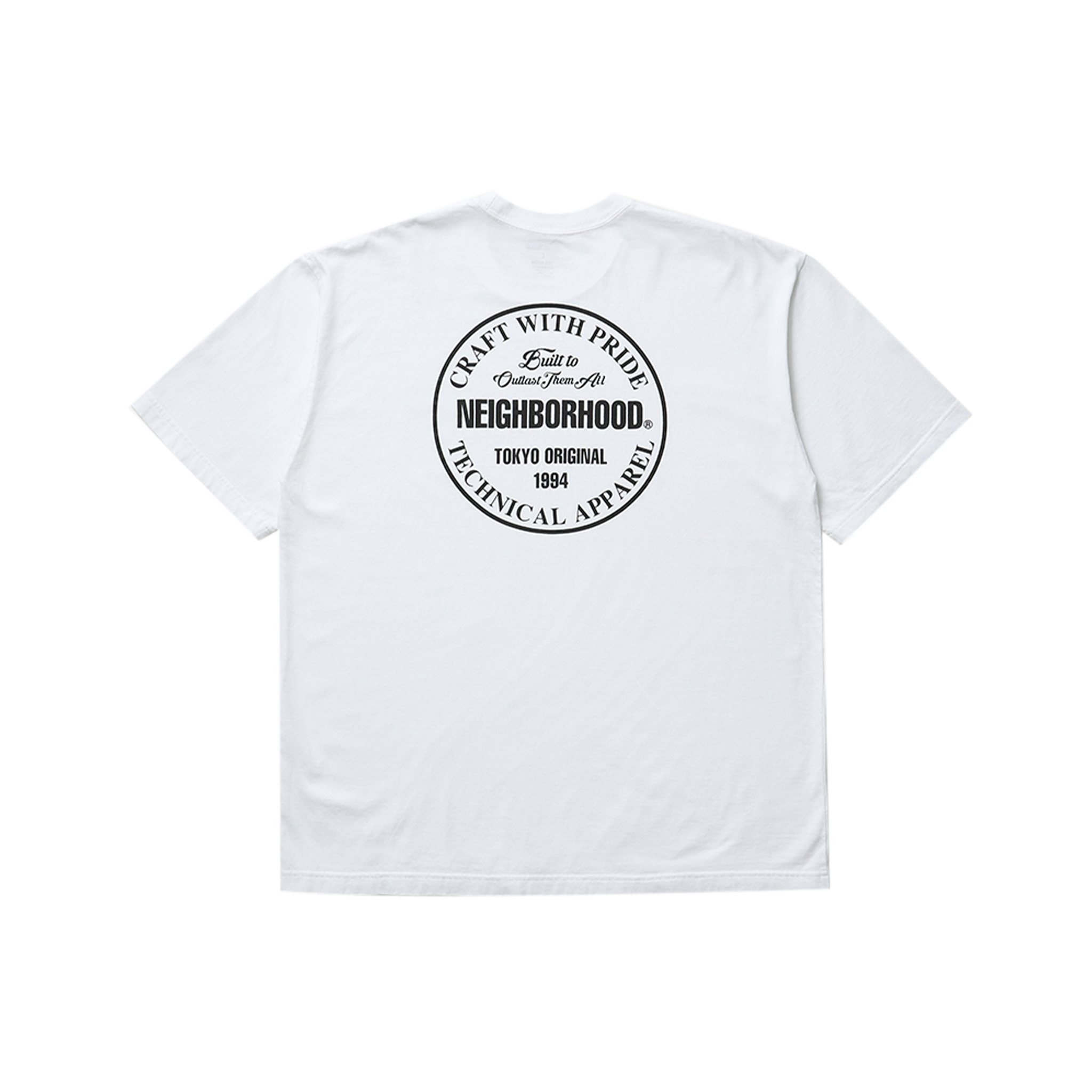 Image of NH . TEE SS-2