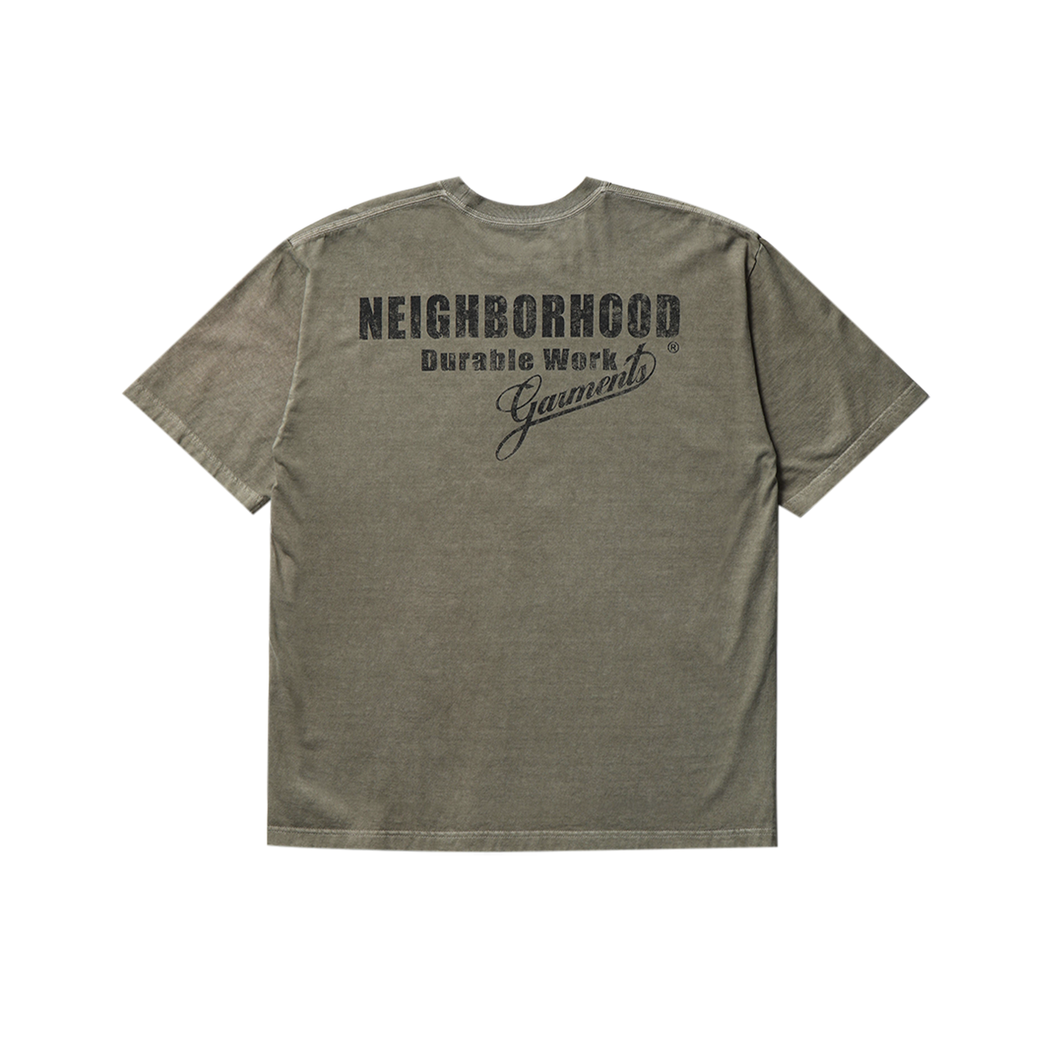 Image of NH . TEE SS-5