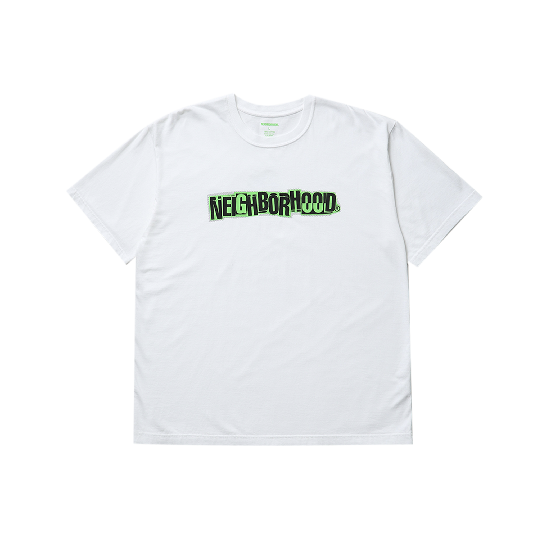 Image of NH . TEE SS-15