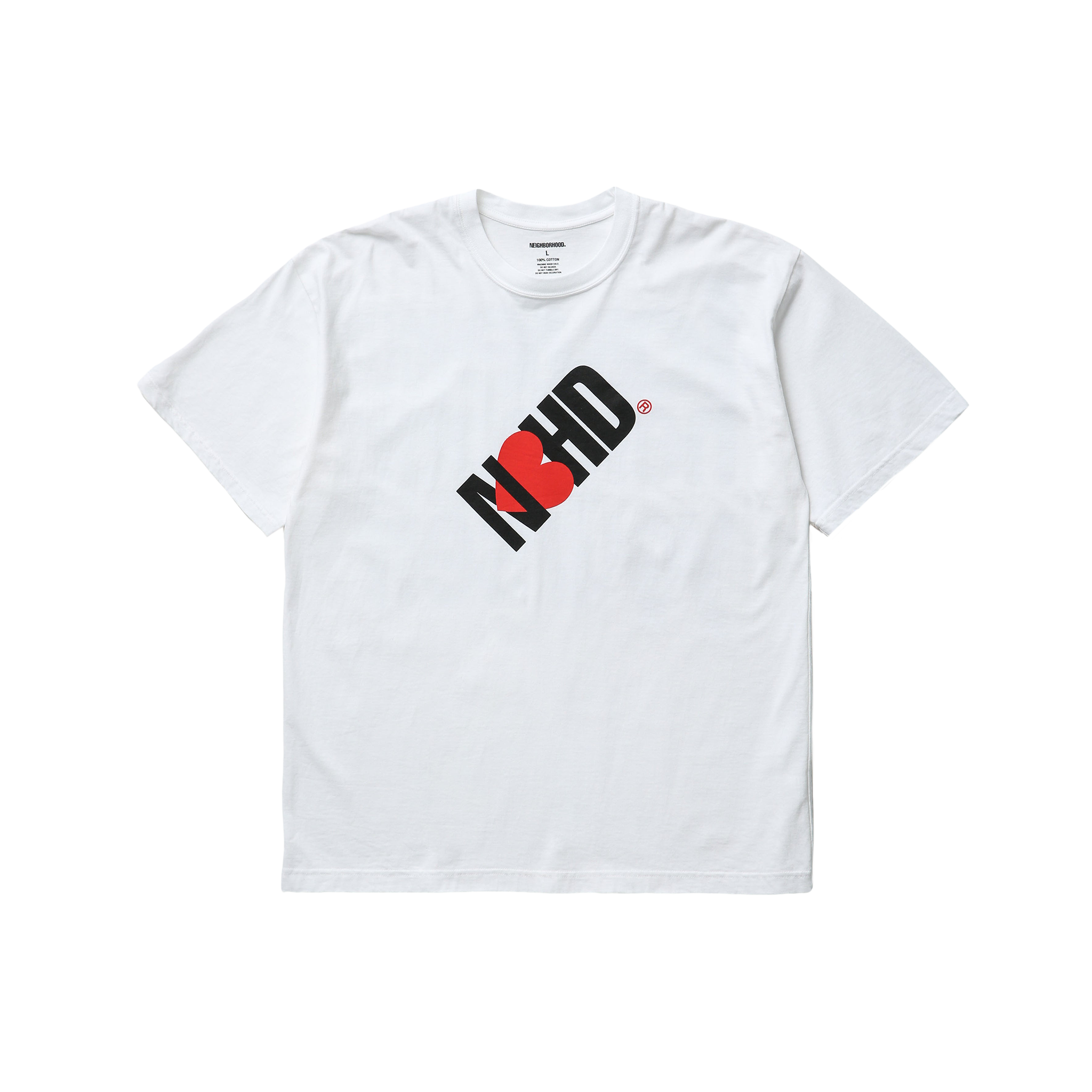 Image of NH . TEE SS-18