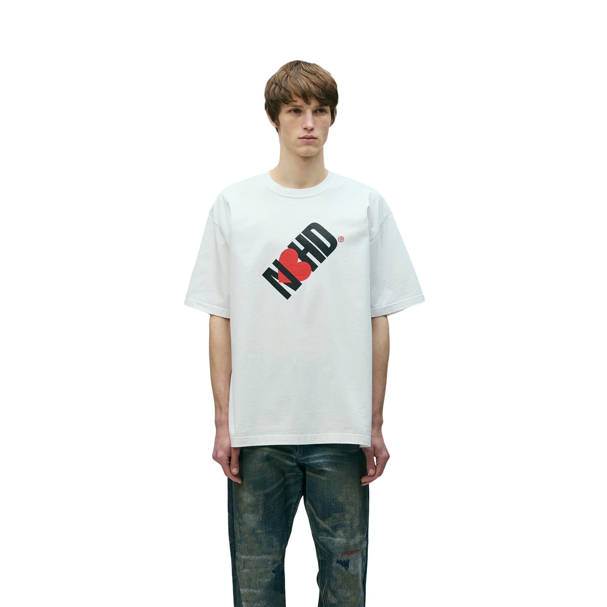 Image of NH . TEE SS-18