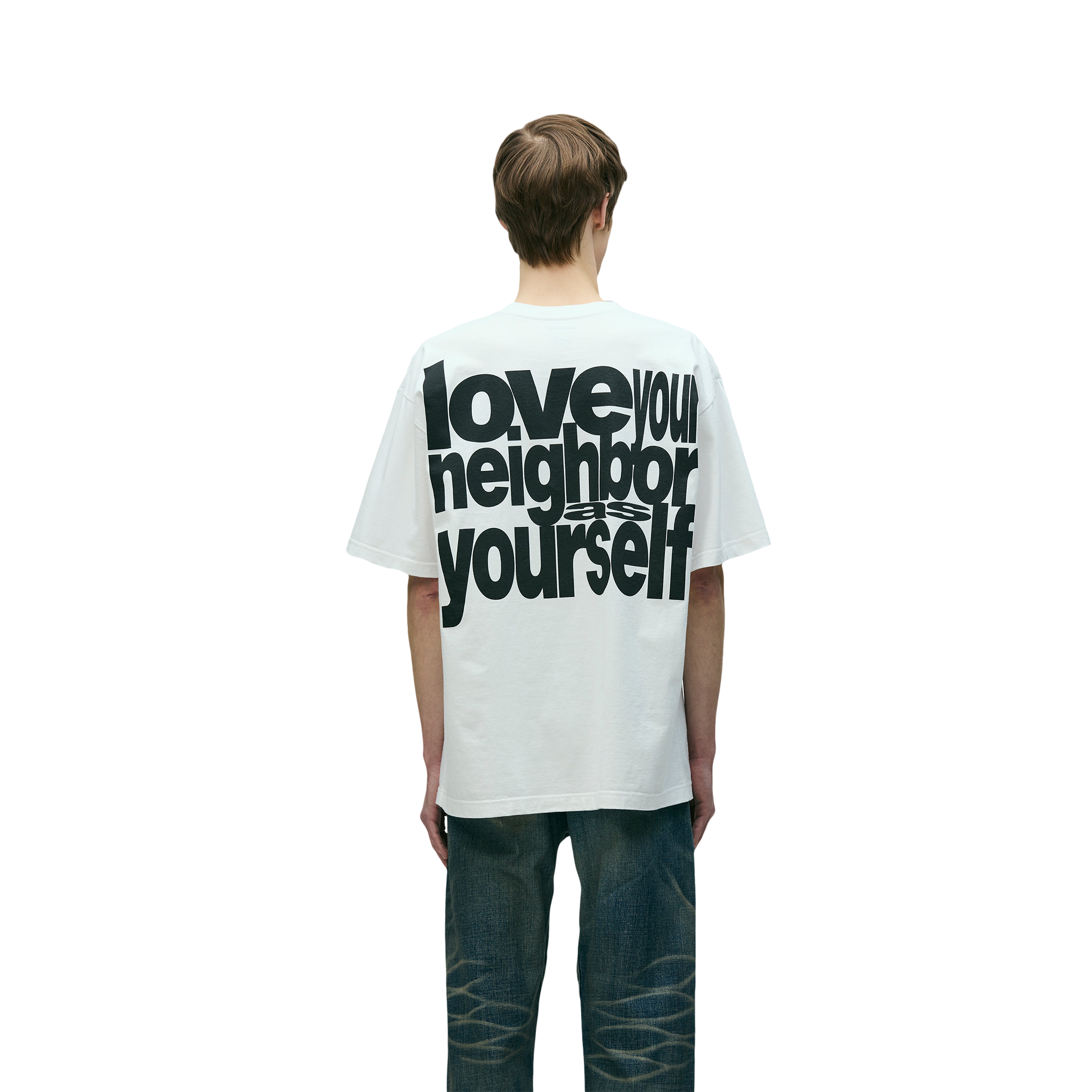 Image of NH . TEE SS-18