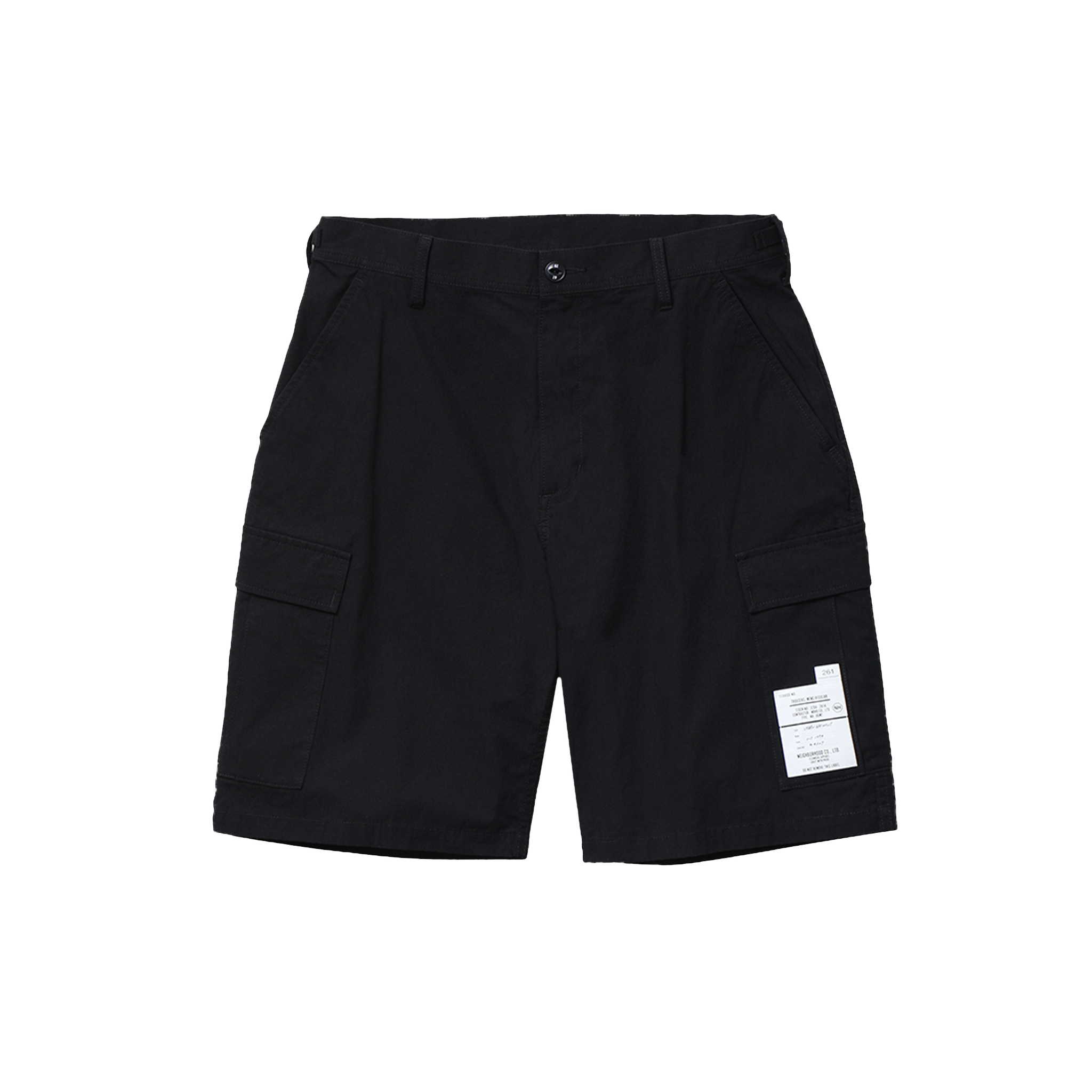 Image of BDU SHORT PANTS