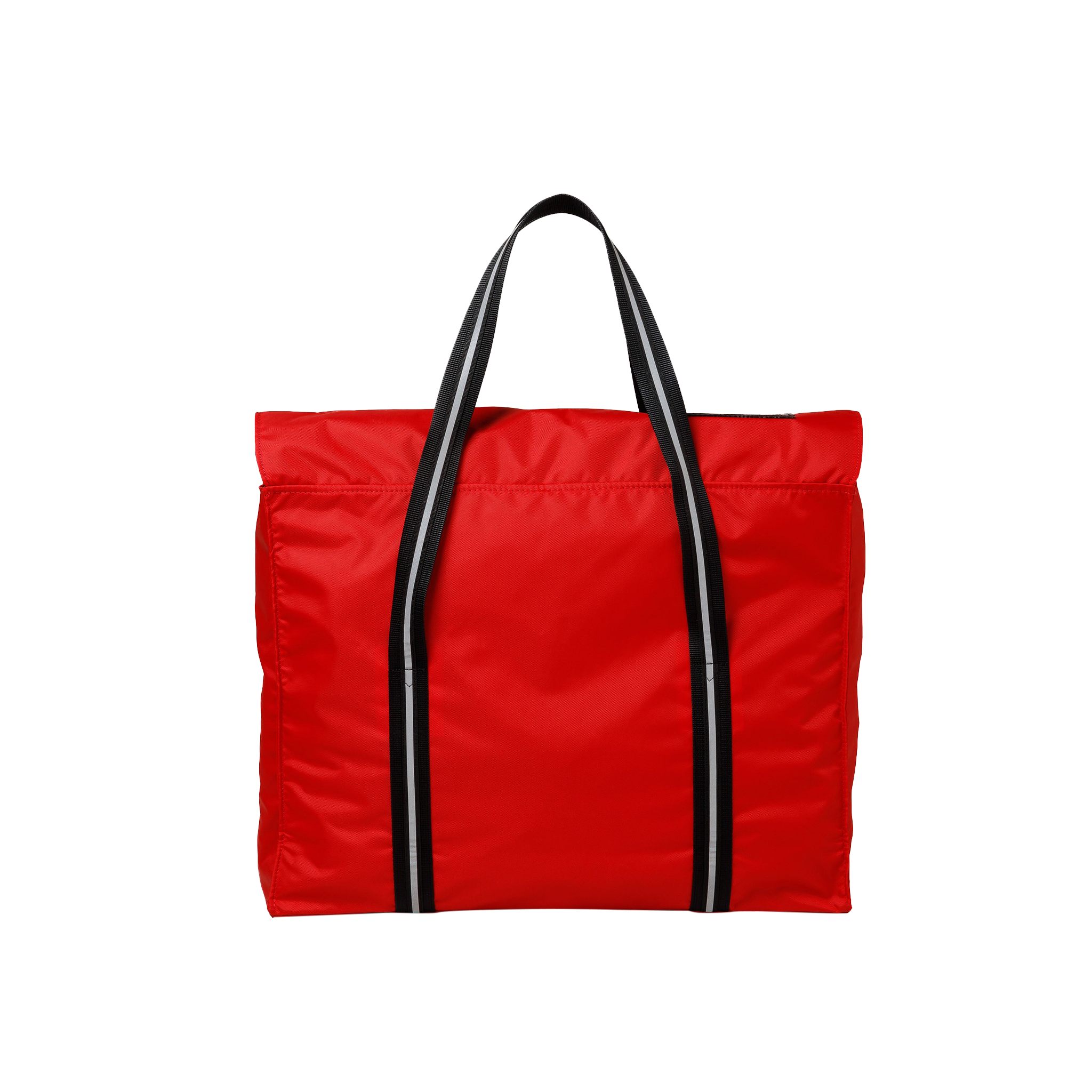 Image of BRIGHT COLOR TOTE BAG