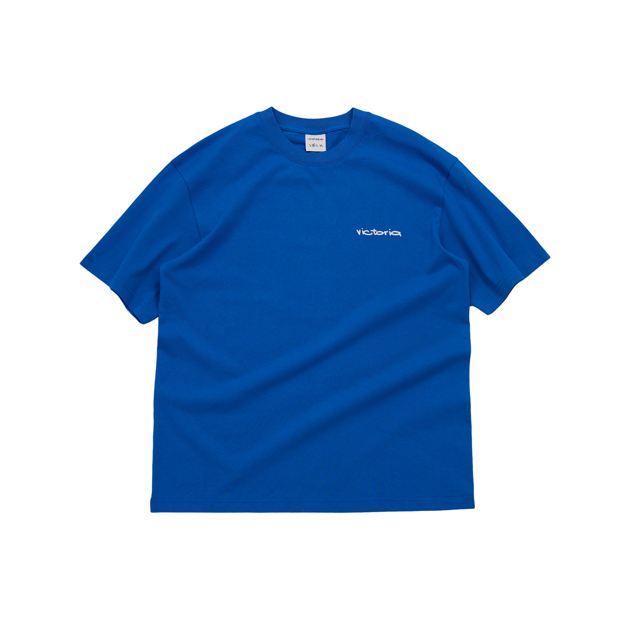 Image of FULL BOD S/S TEE
