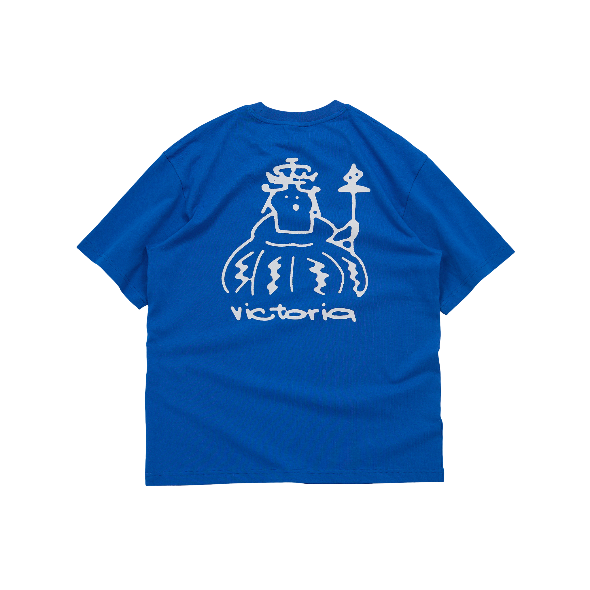 Image of FULL BOD S/S TEE