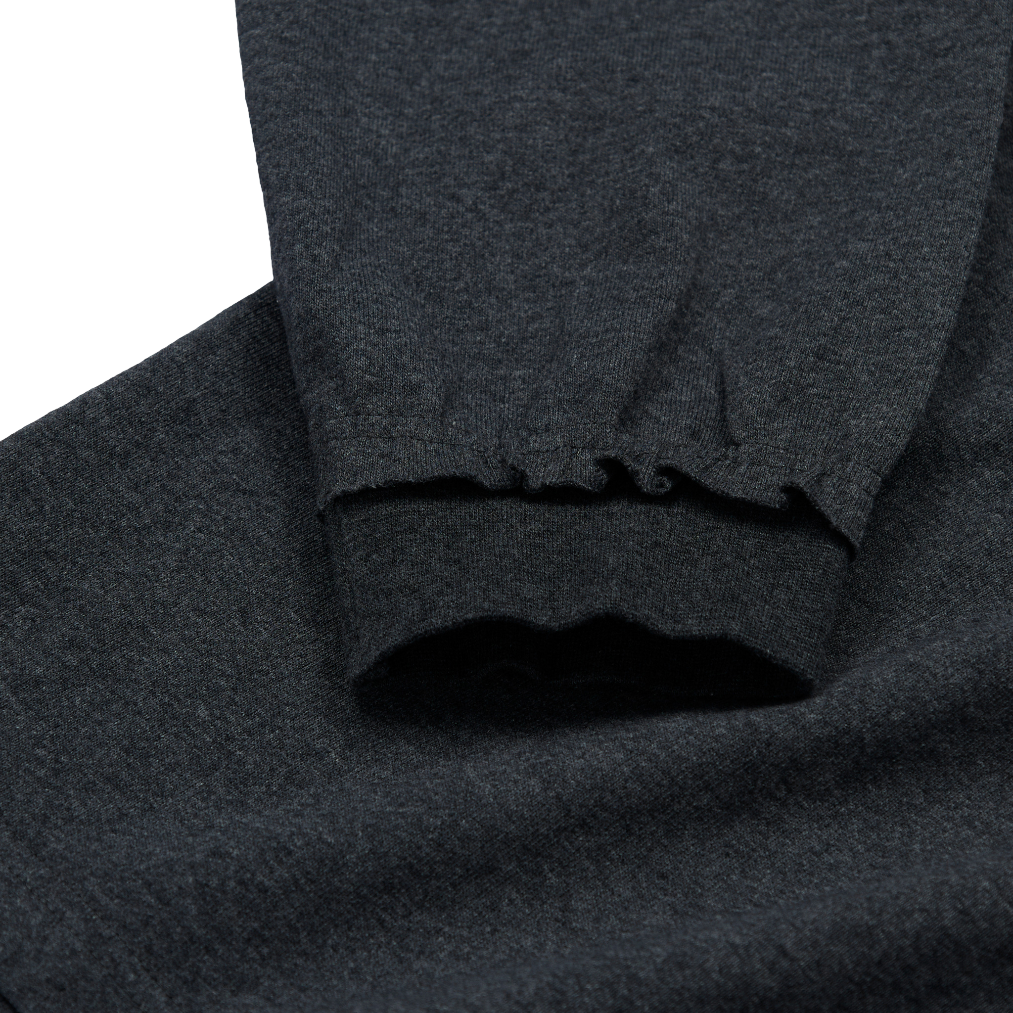 Image of DOUBLE POCKET L/S TEE