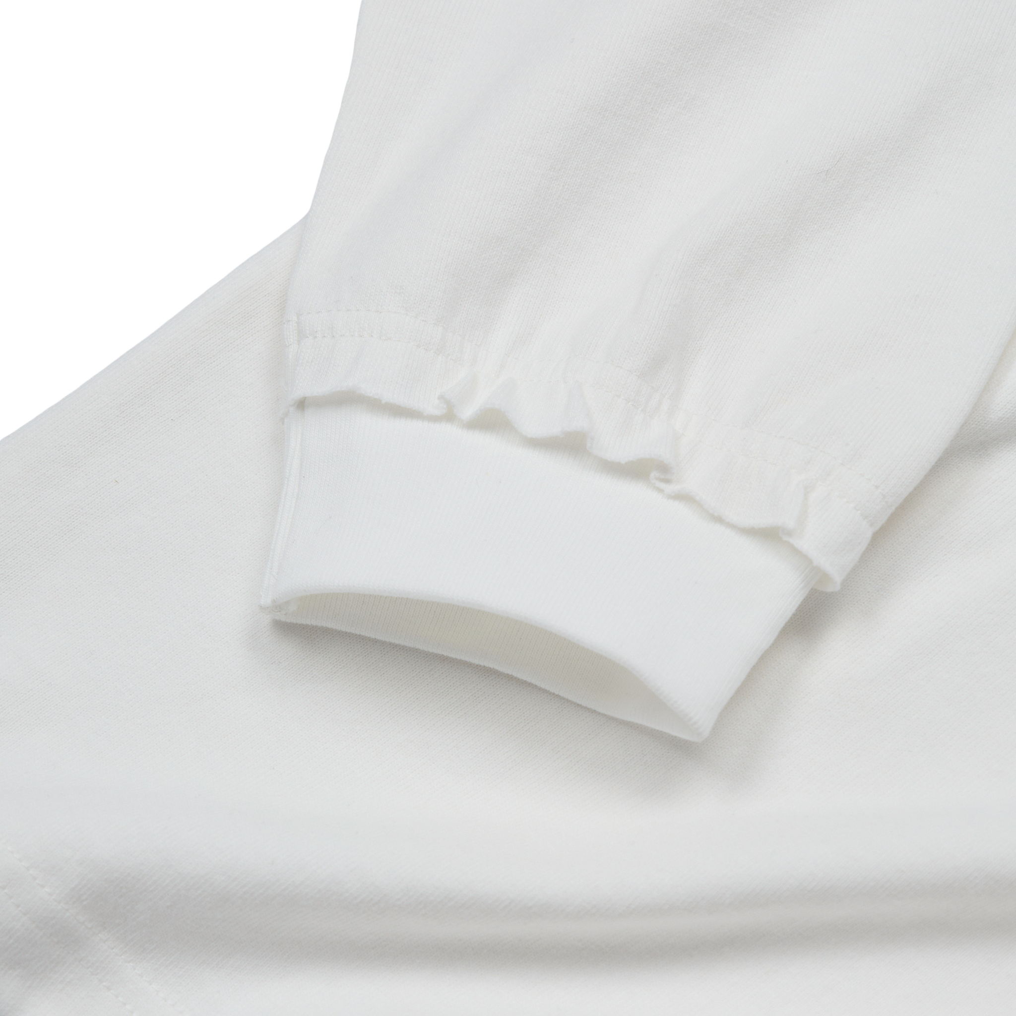 Image of DOUBLE POCKET L/S TEE