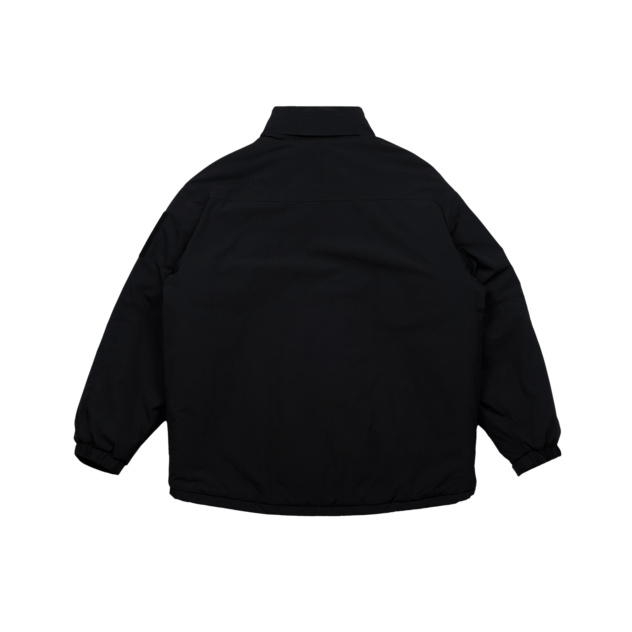 Image of MIDWEIGHT NYLON PUFFER