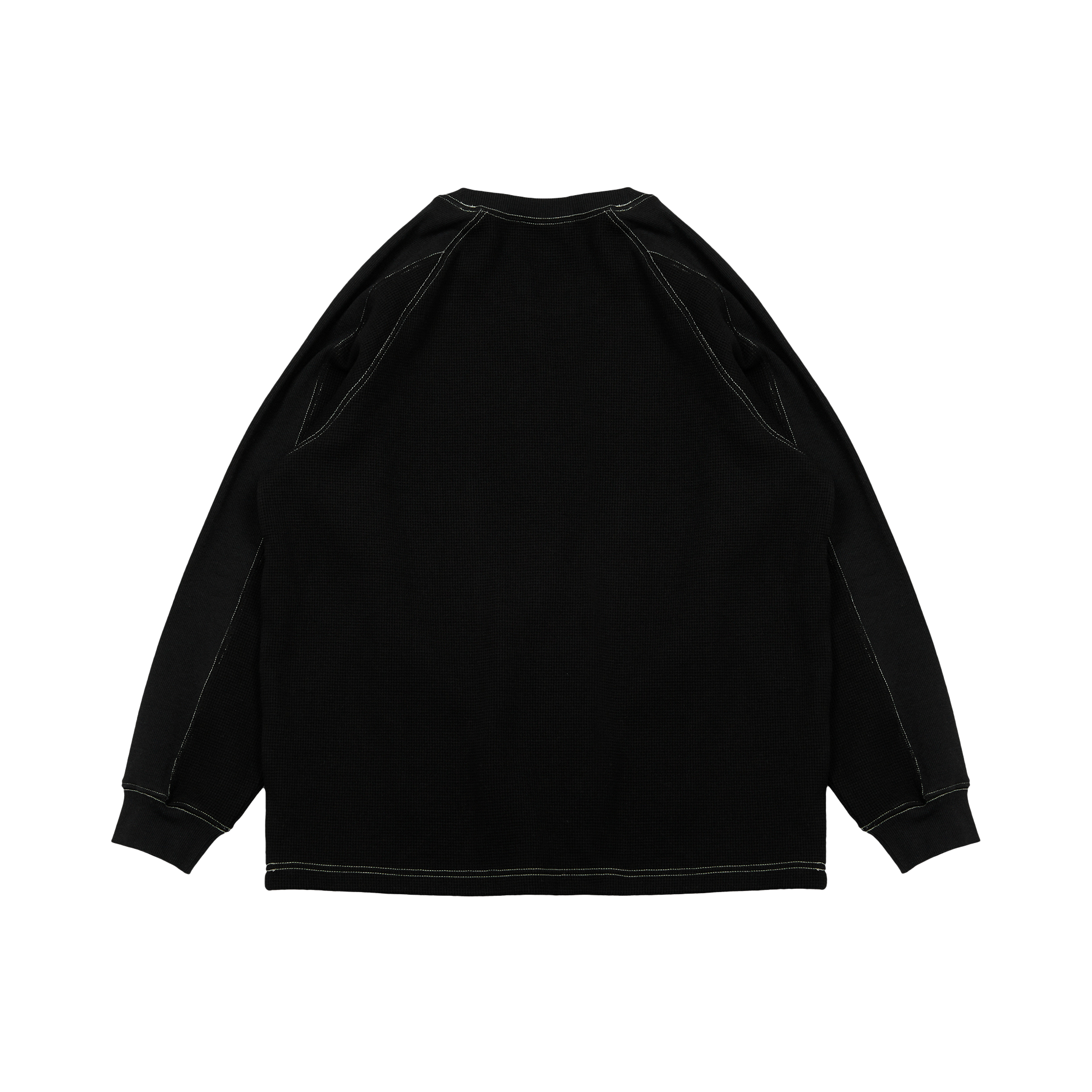 Image of GOTHIC REVERSIBLE WAFFLE