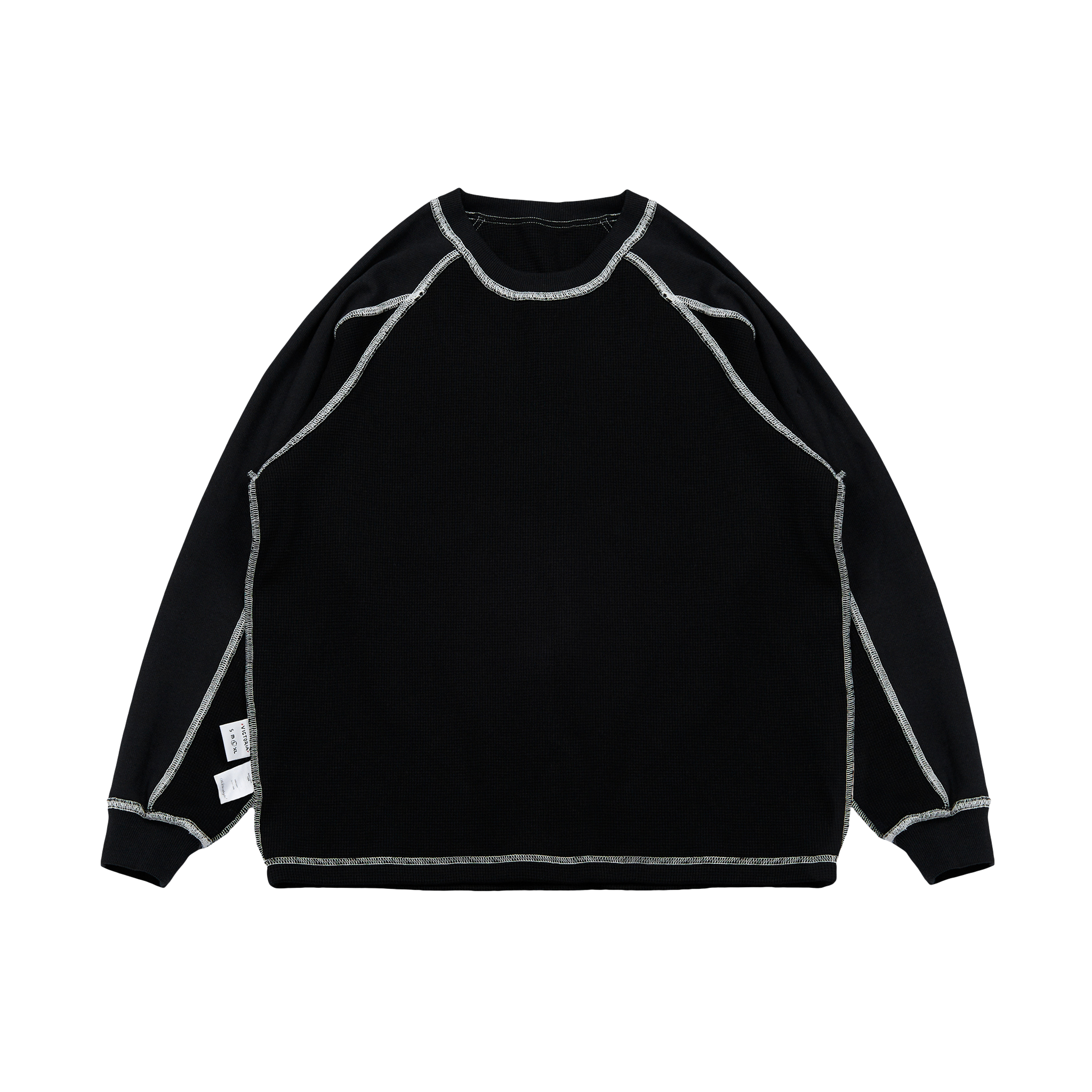 Image of GOTHIC REVERSIBLE WAFFLE