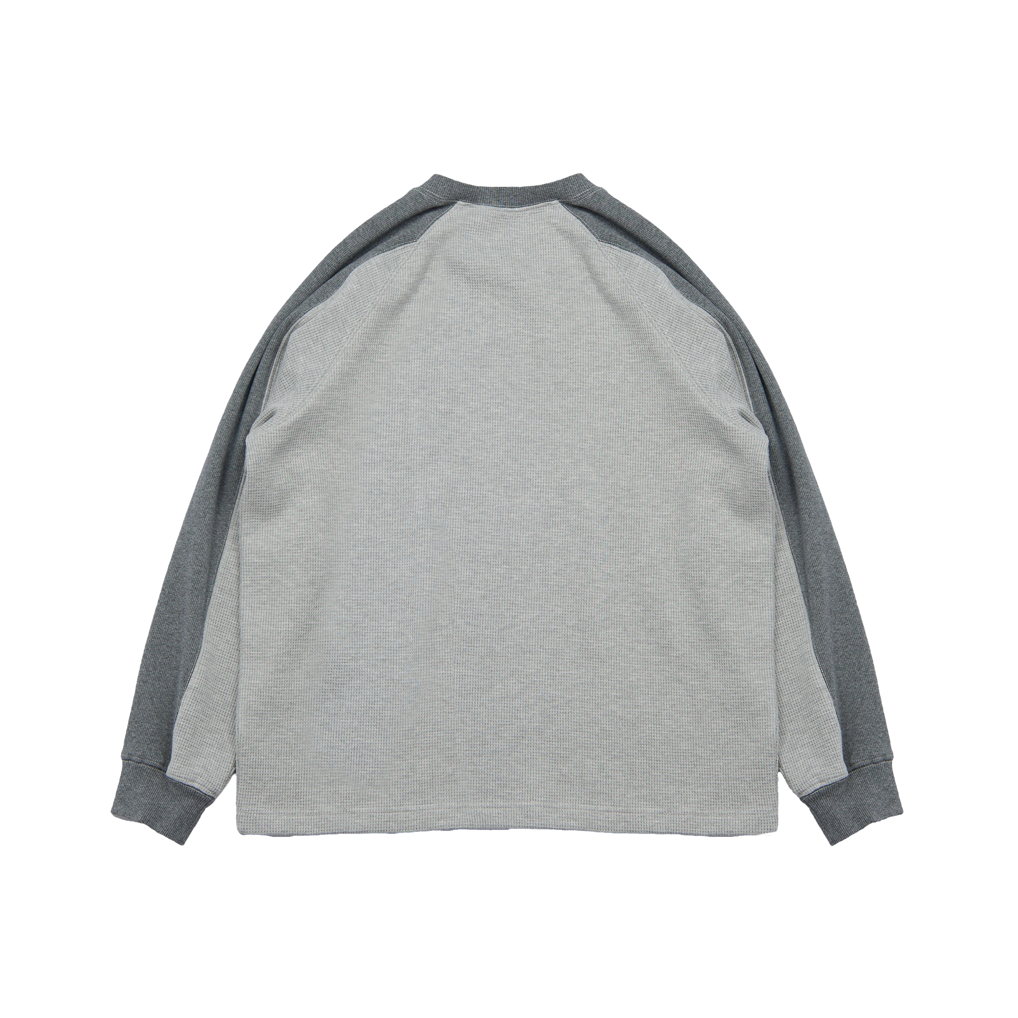 Image of GOTHIC REVERSIBLE WAFFLE