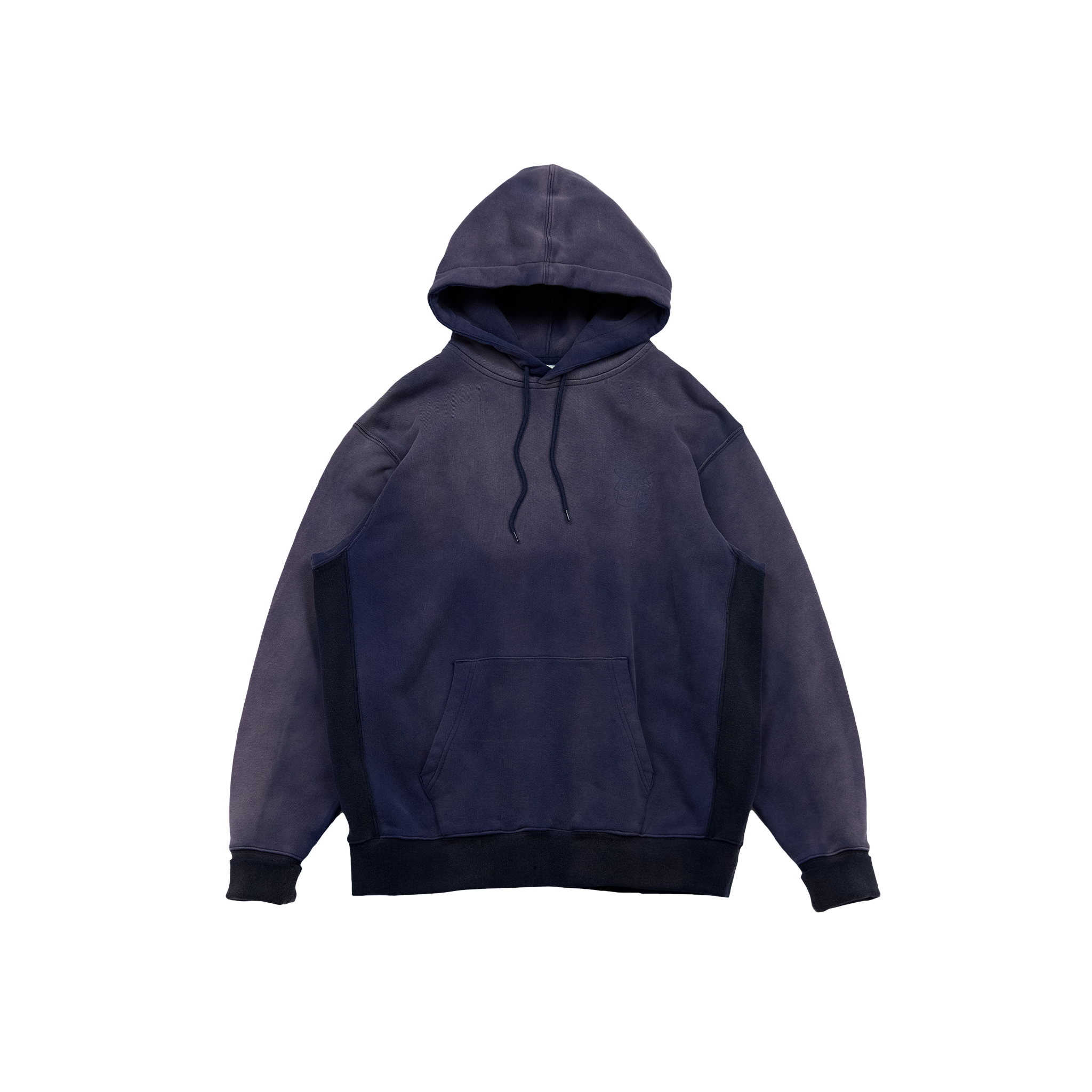 Image of SF QH HOODED SWEATSHIRT