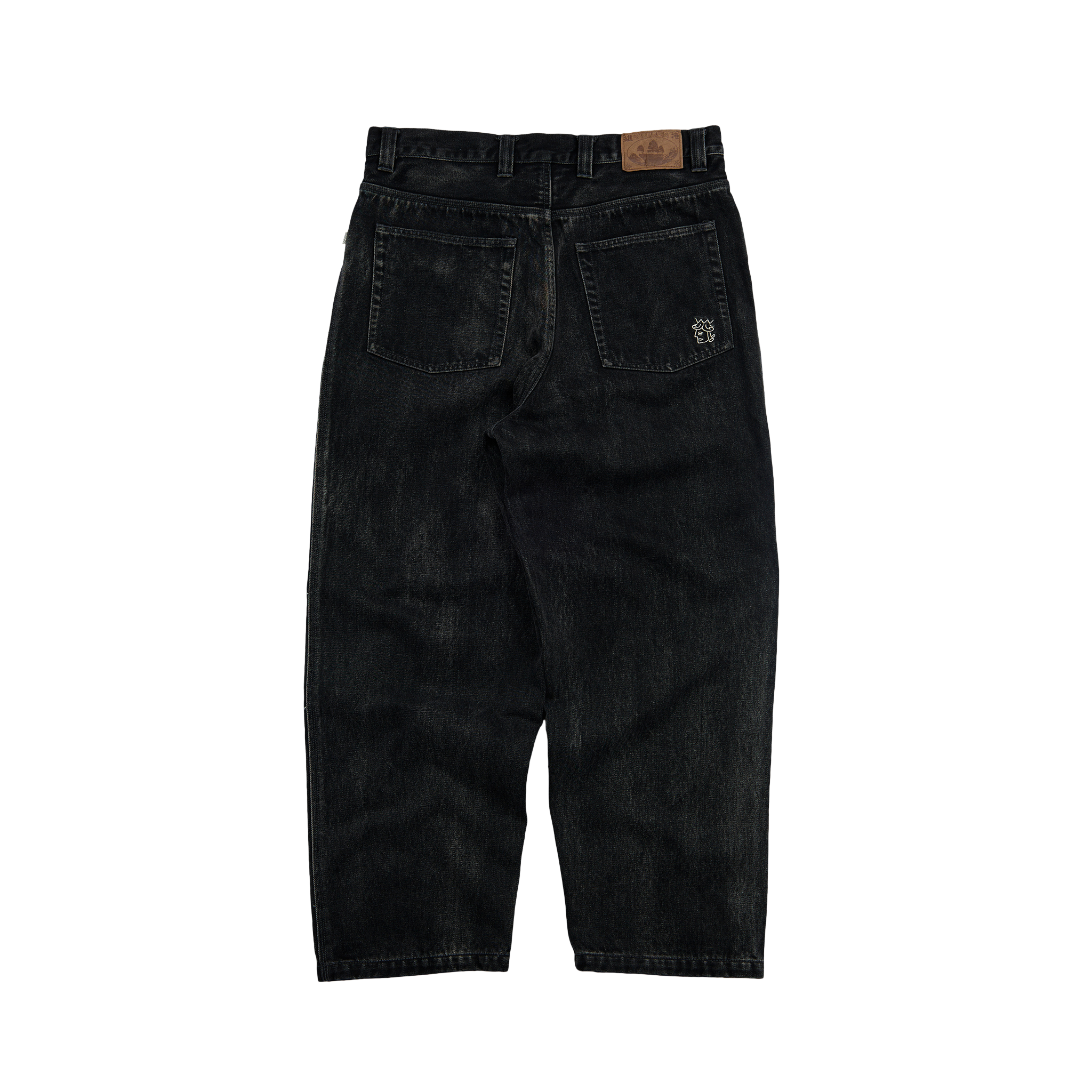 Image of QH 5 POCKET DENIM