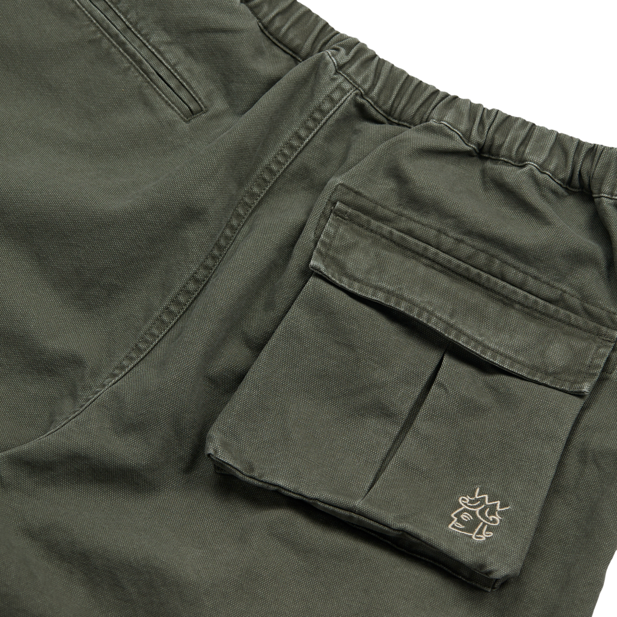 Image of QH OVER TROUSERS