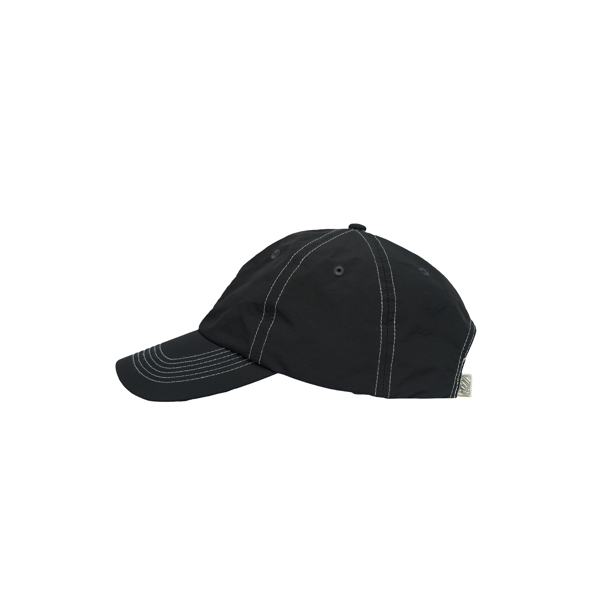 Image of NYLON QH LOGO CAP (CS)