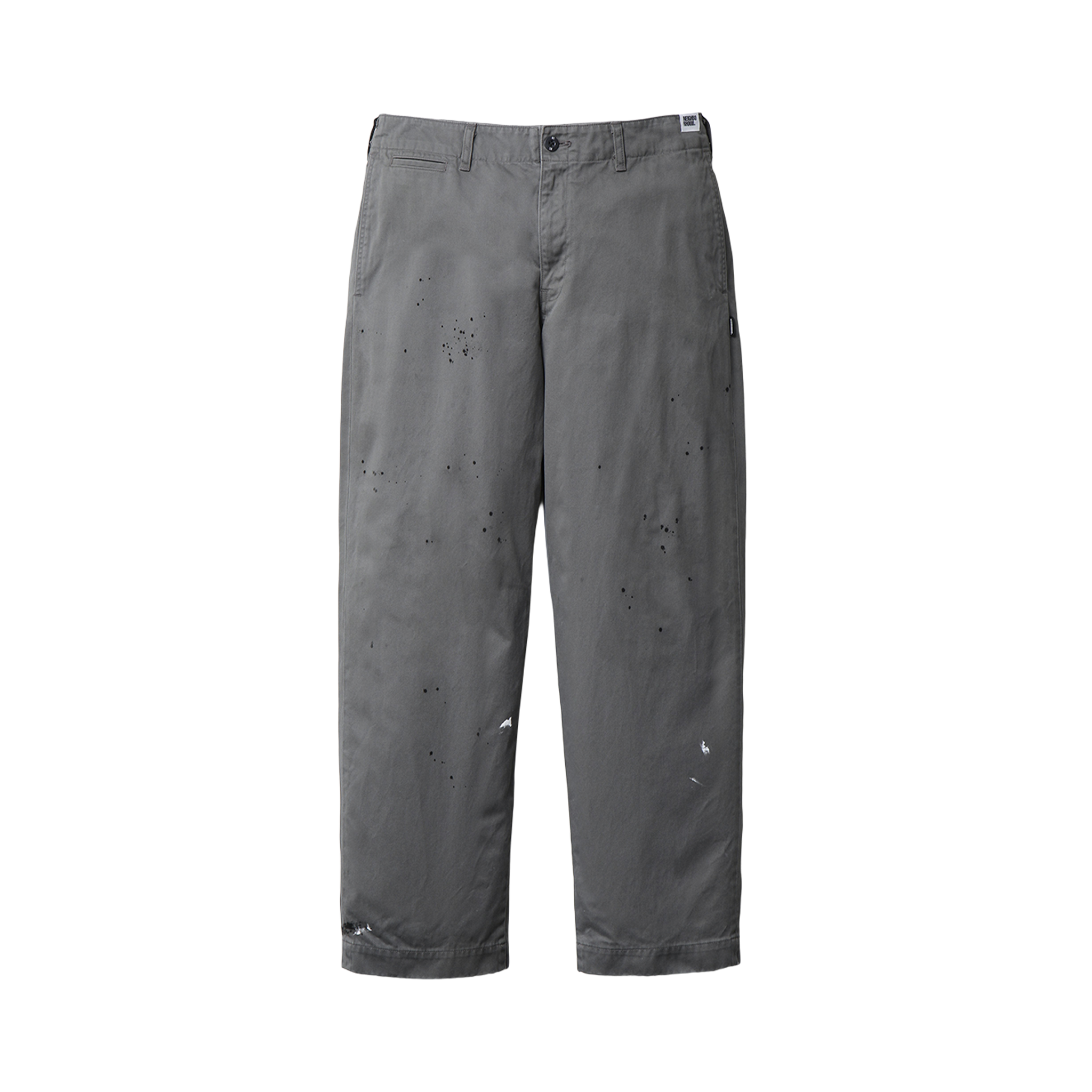 Image of SAVAGE CHINO PANTS