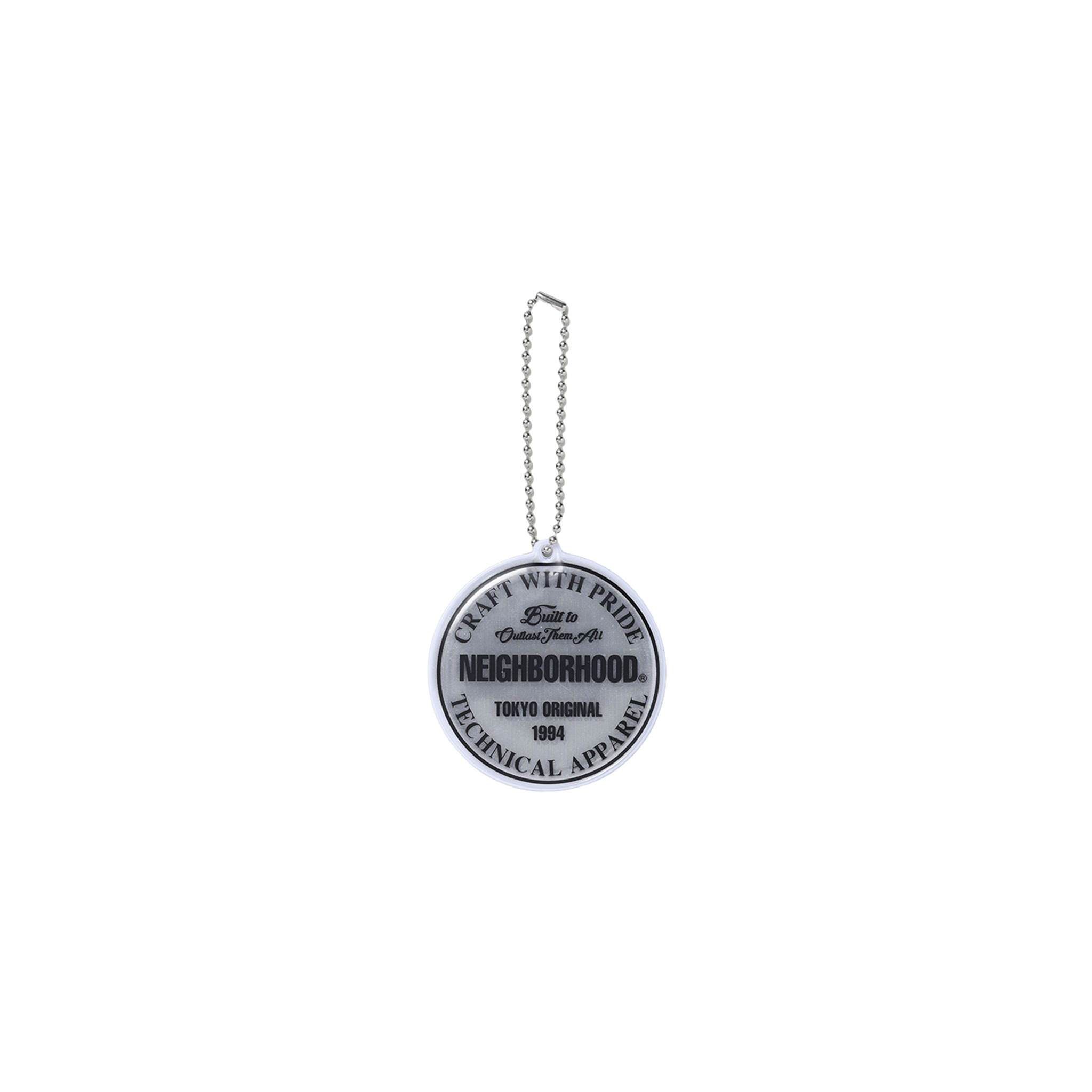 Image of REFLECTIVE CHARM