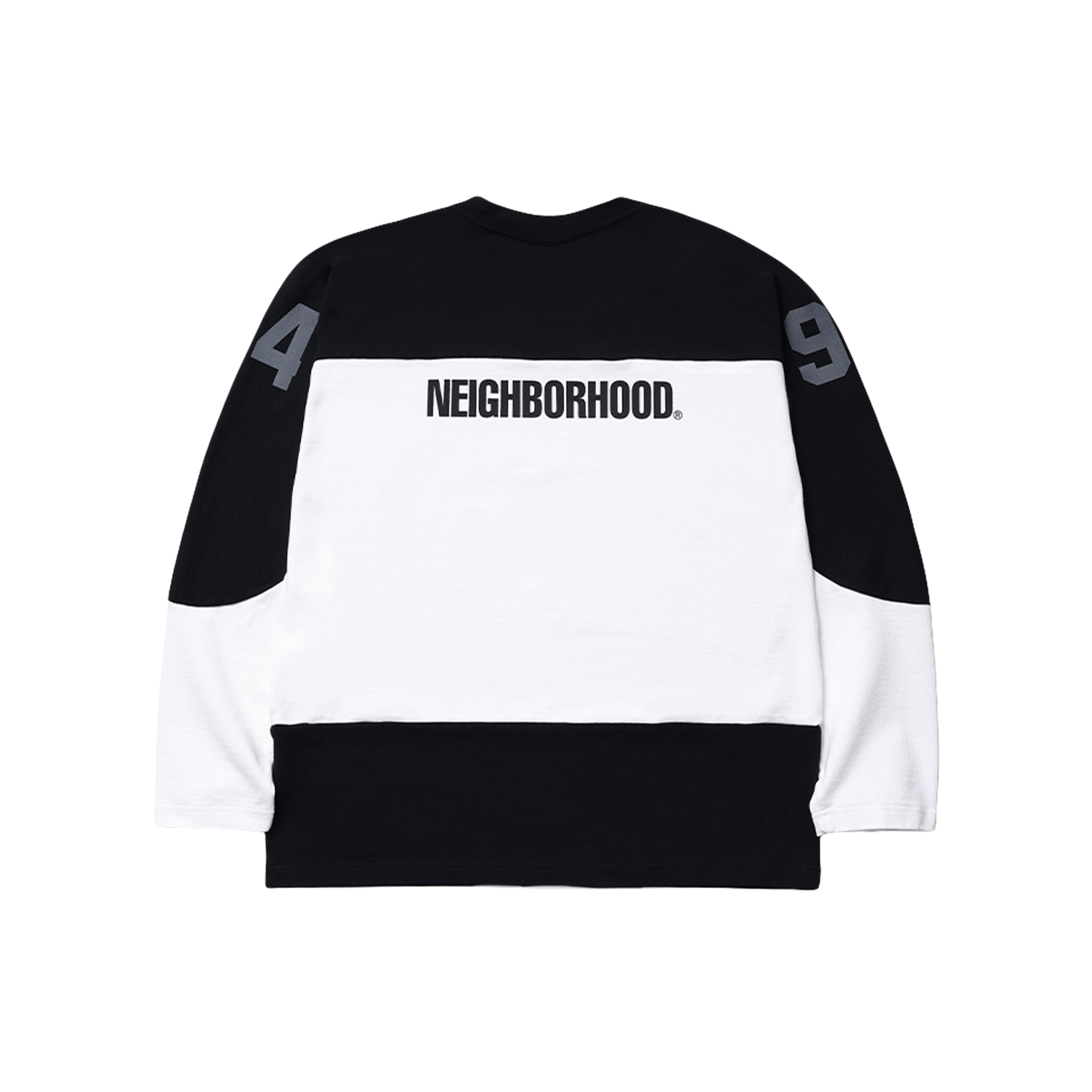 Image of HOCKEY SHIRT