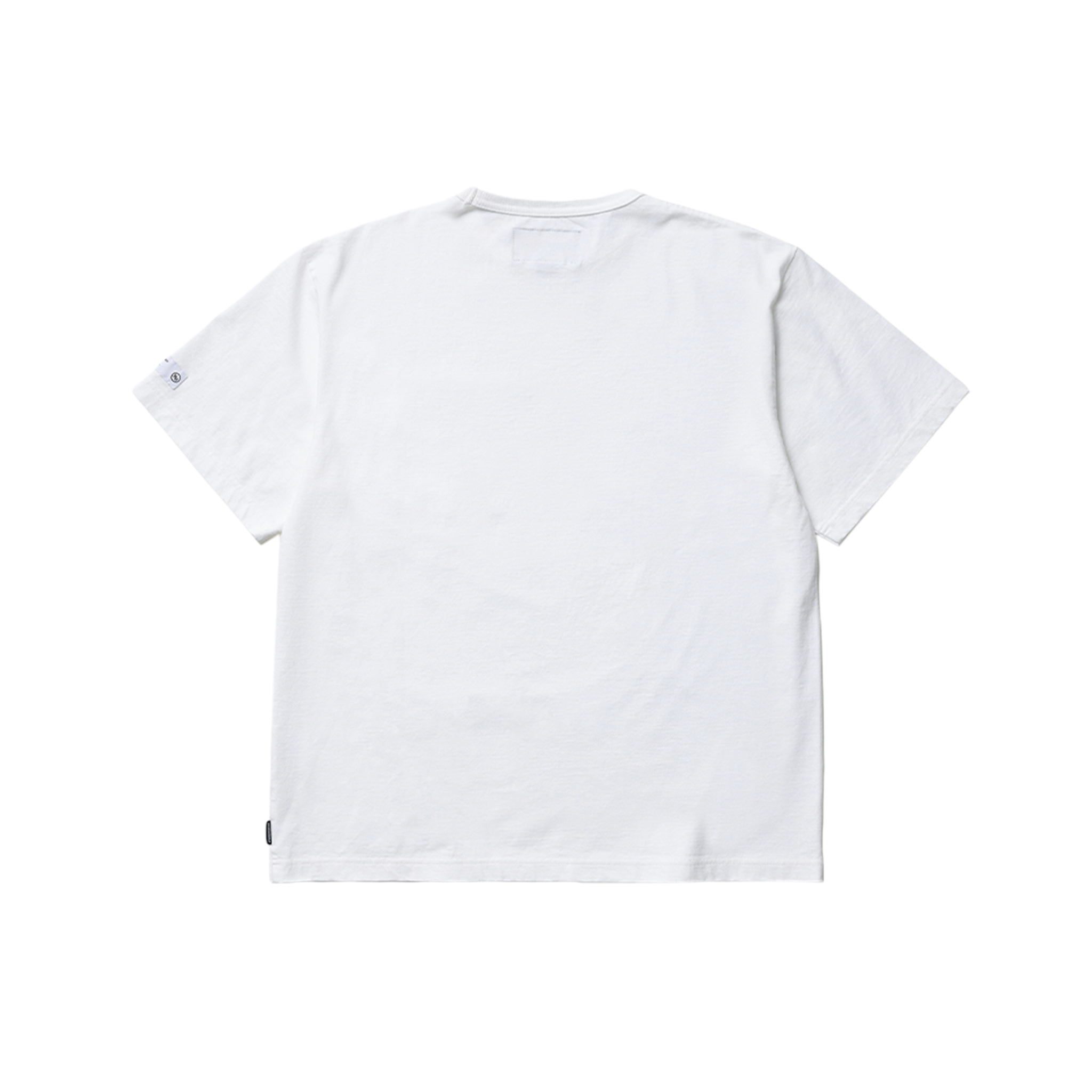 Image of CLASSIC CREWNECK SS