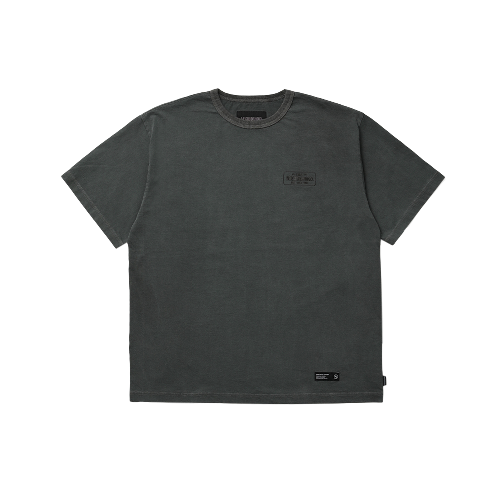 Image of PIGMENT CREWNECK SS