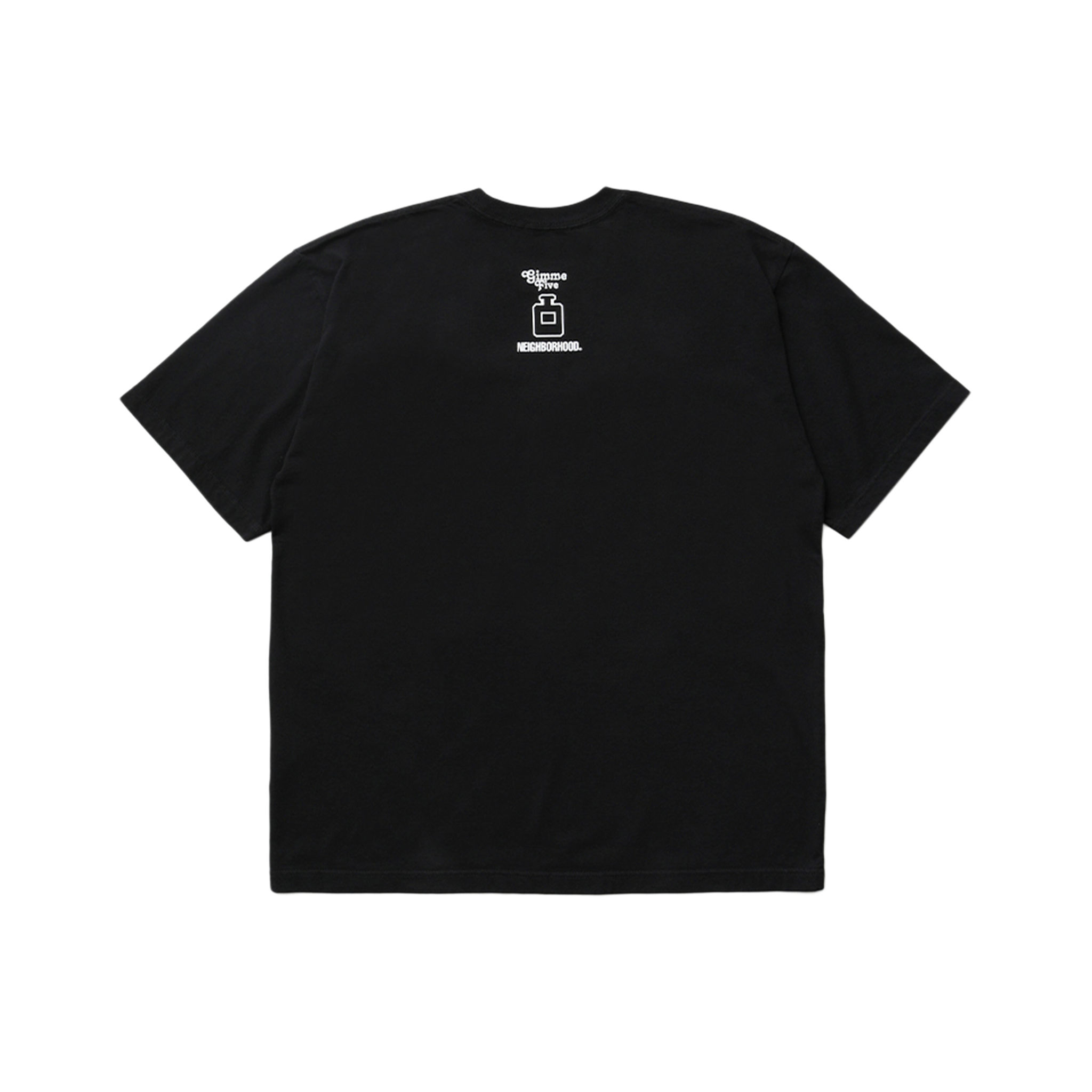 Image of NH X GIMME FIVE . TEE SS-2