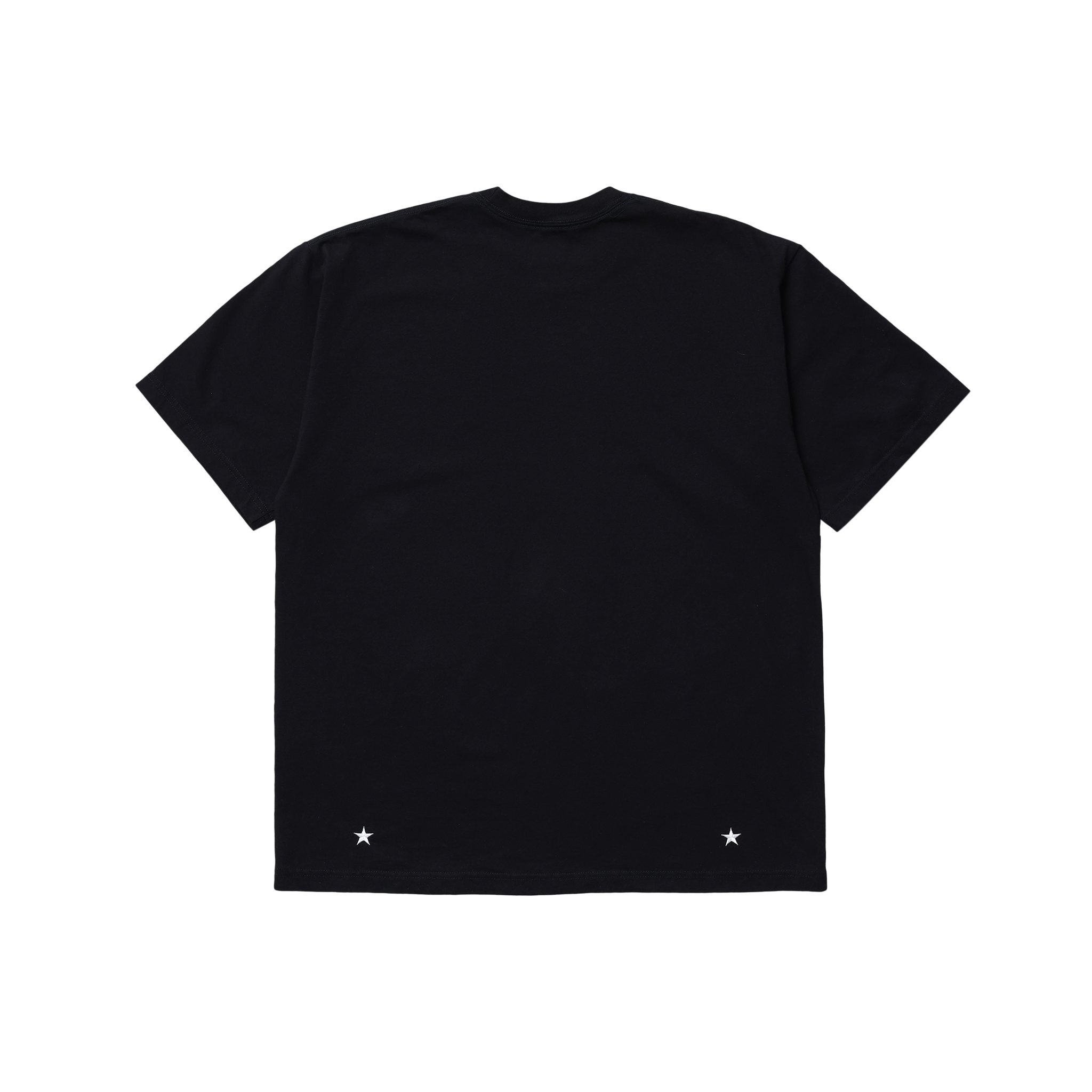 Image of NH X M&M . TEE SS-2