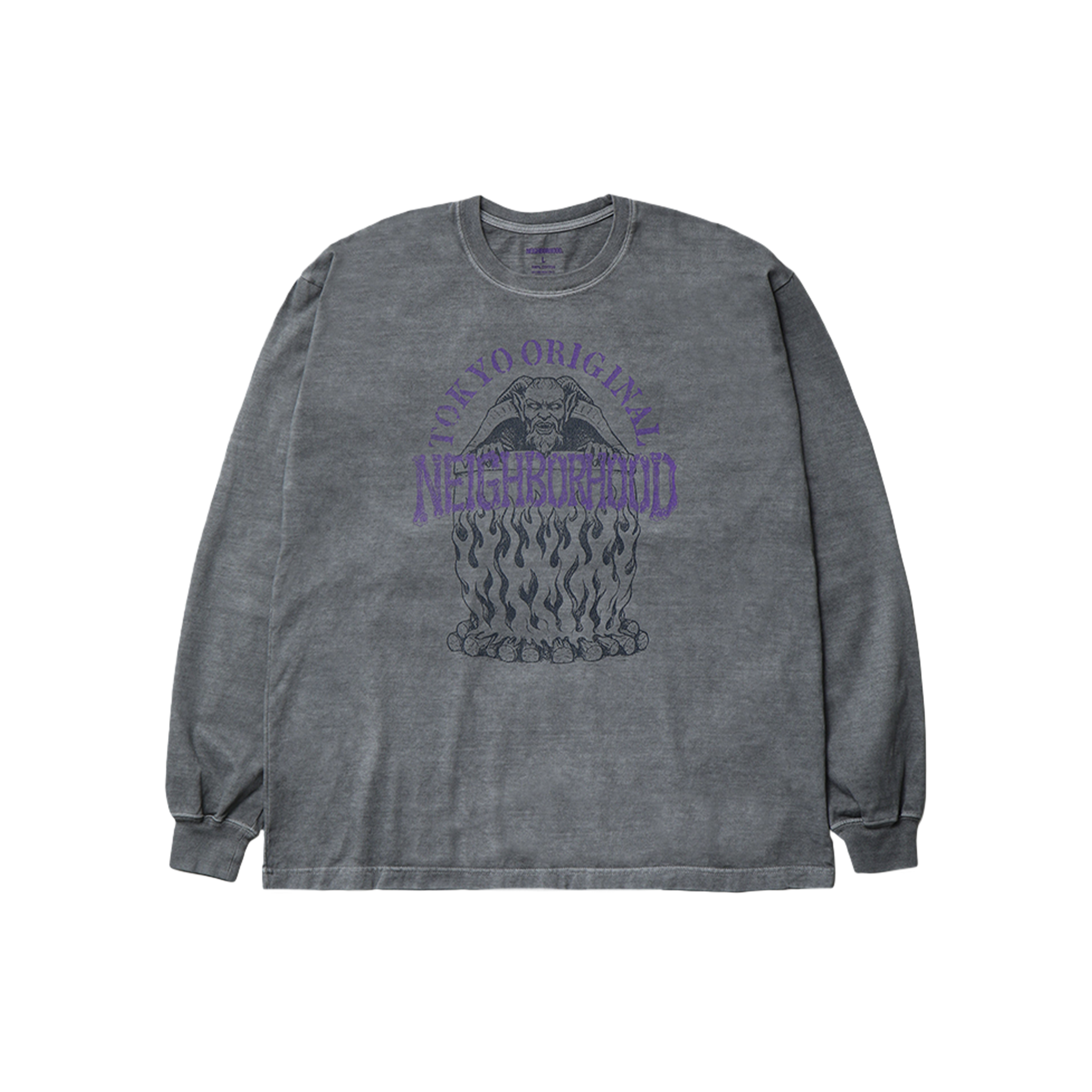 Image of NH . TEE LS-3