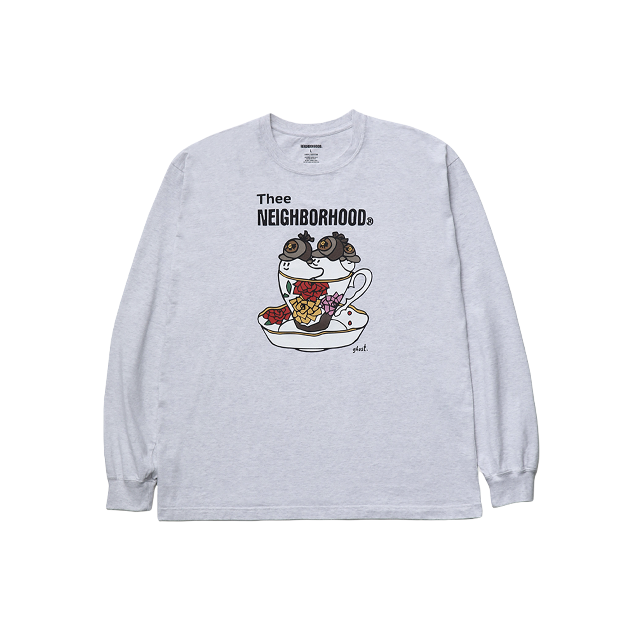 Image of NH . TEE LS-7