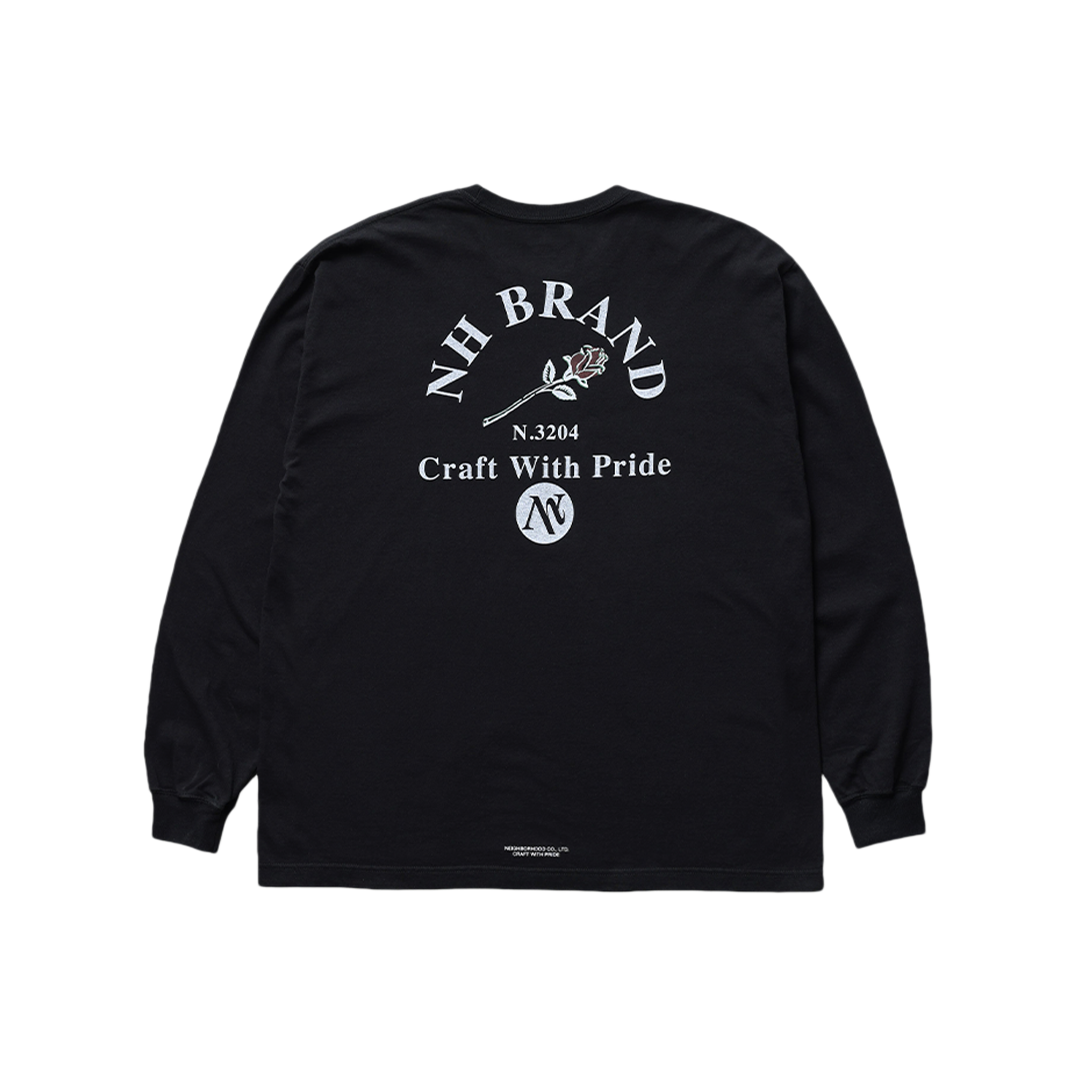 Image of NH . TEE LS-17