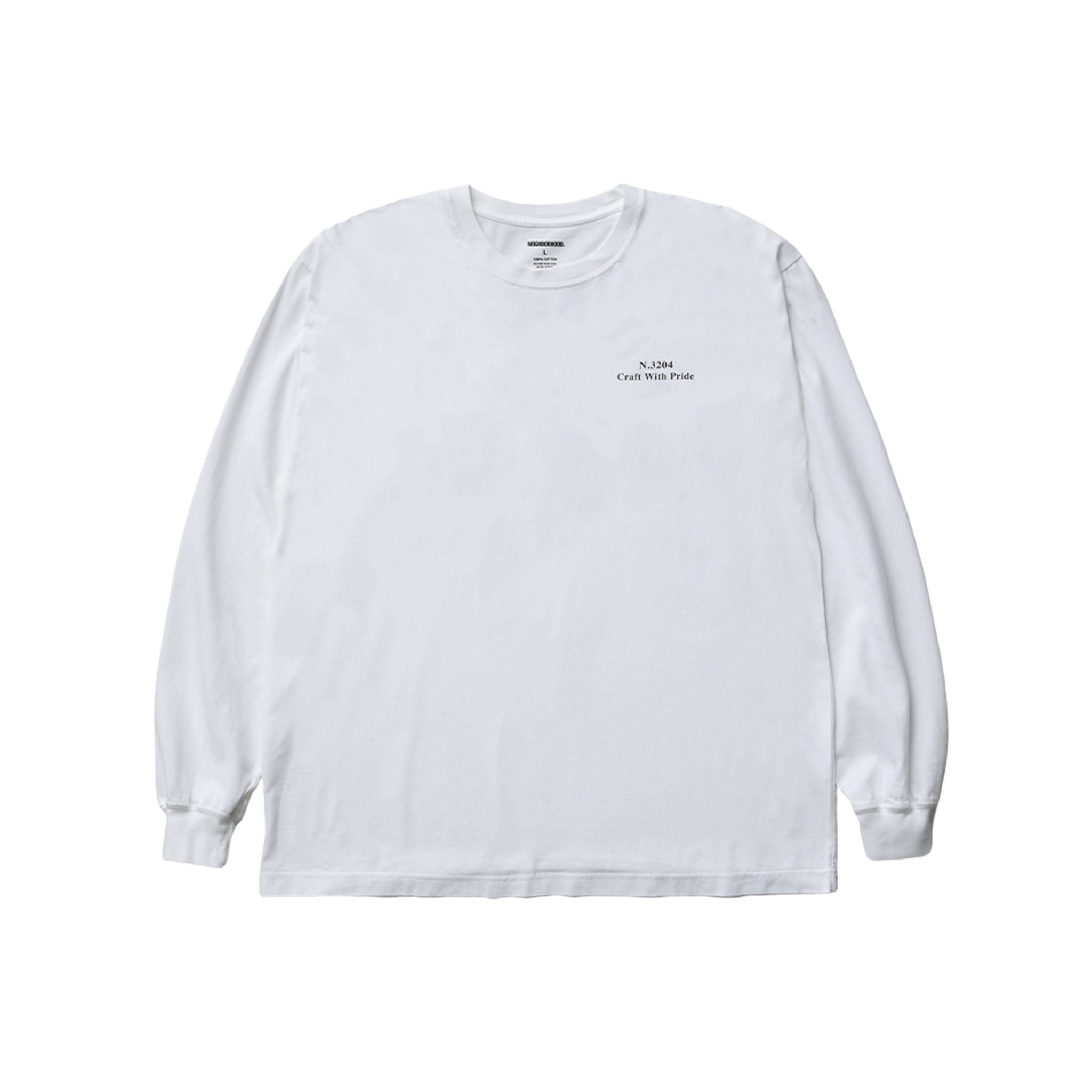 Image of NH . TEE LS-17