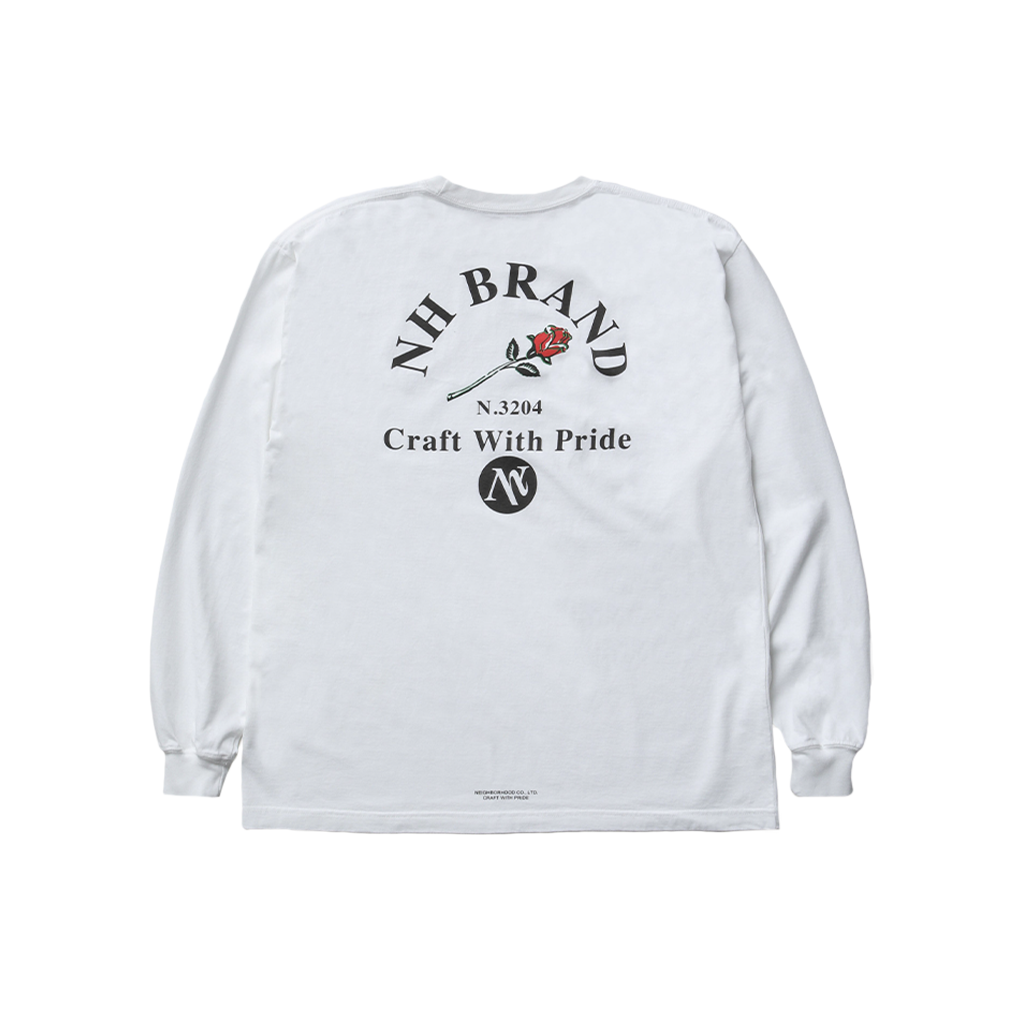 Image of NH . TEE LS-17