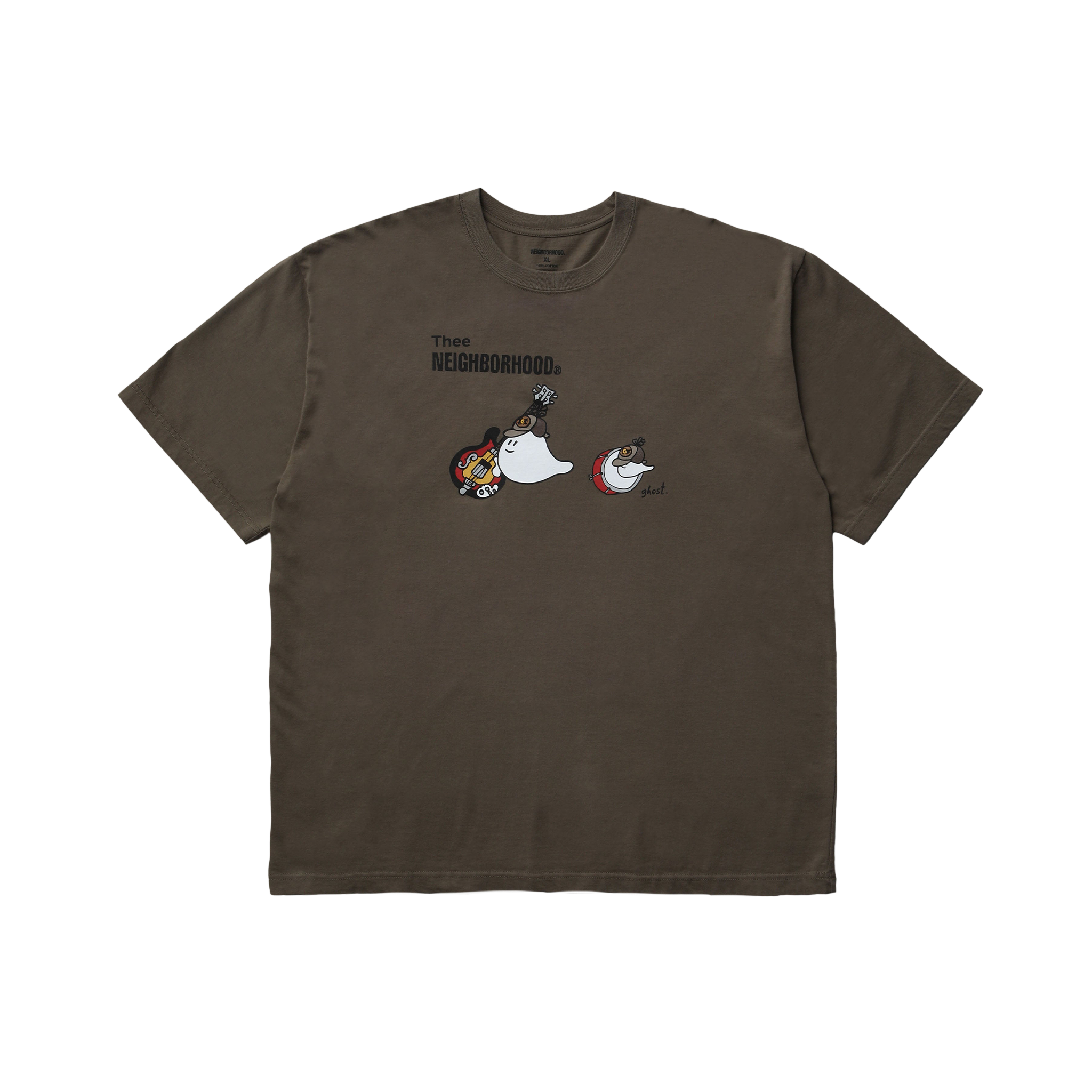 Image of NH . TEE SS-5