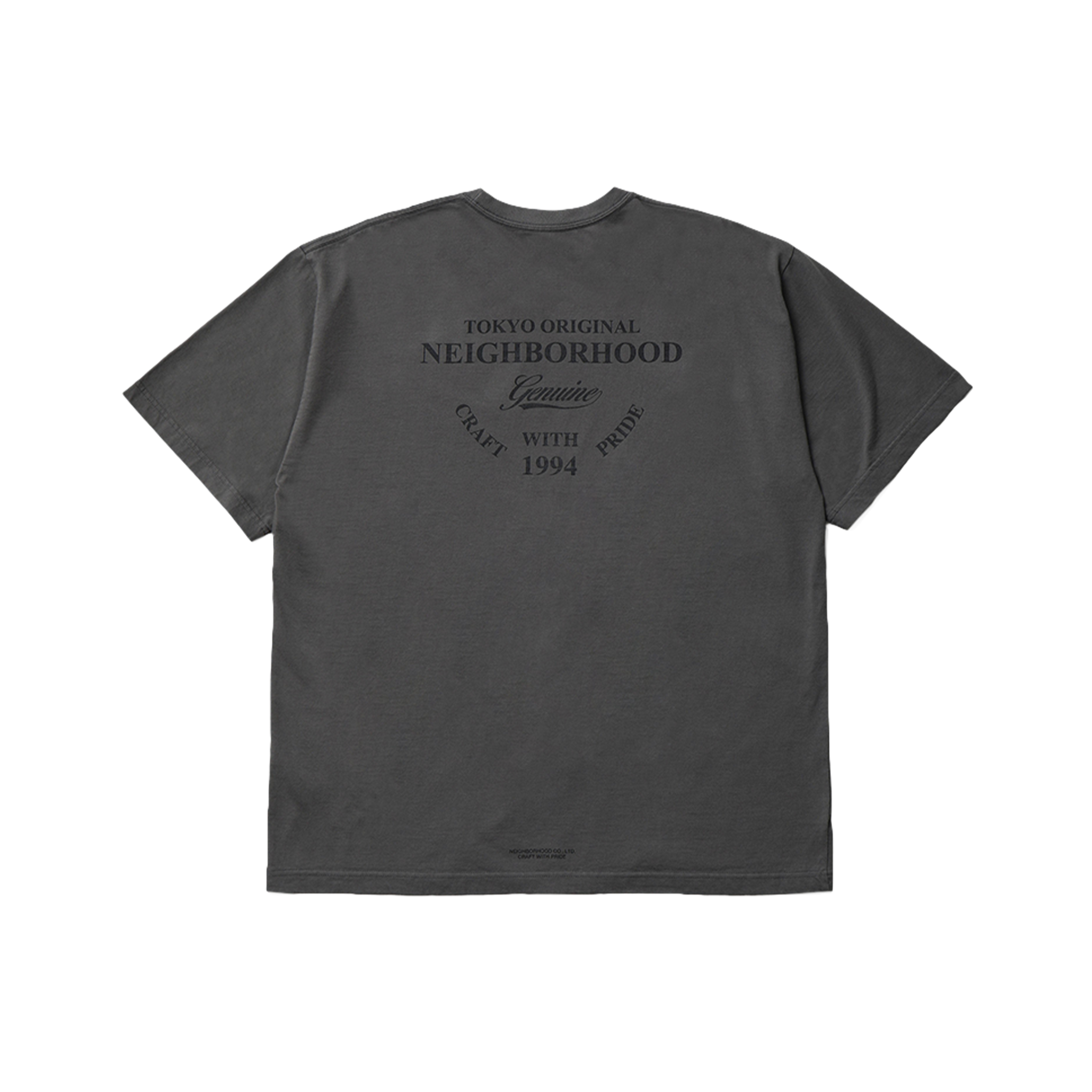 Image of NH . TEE SS-10