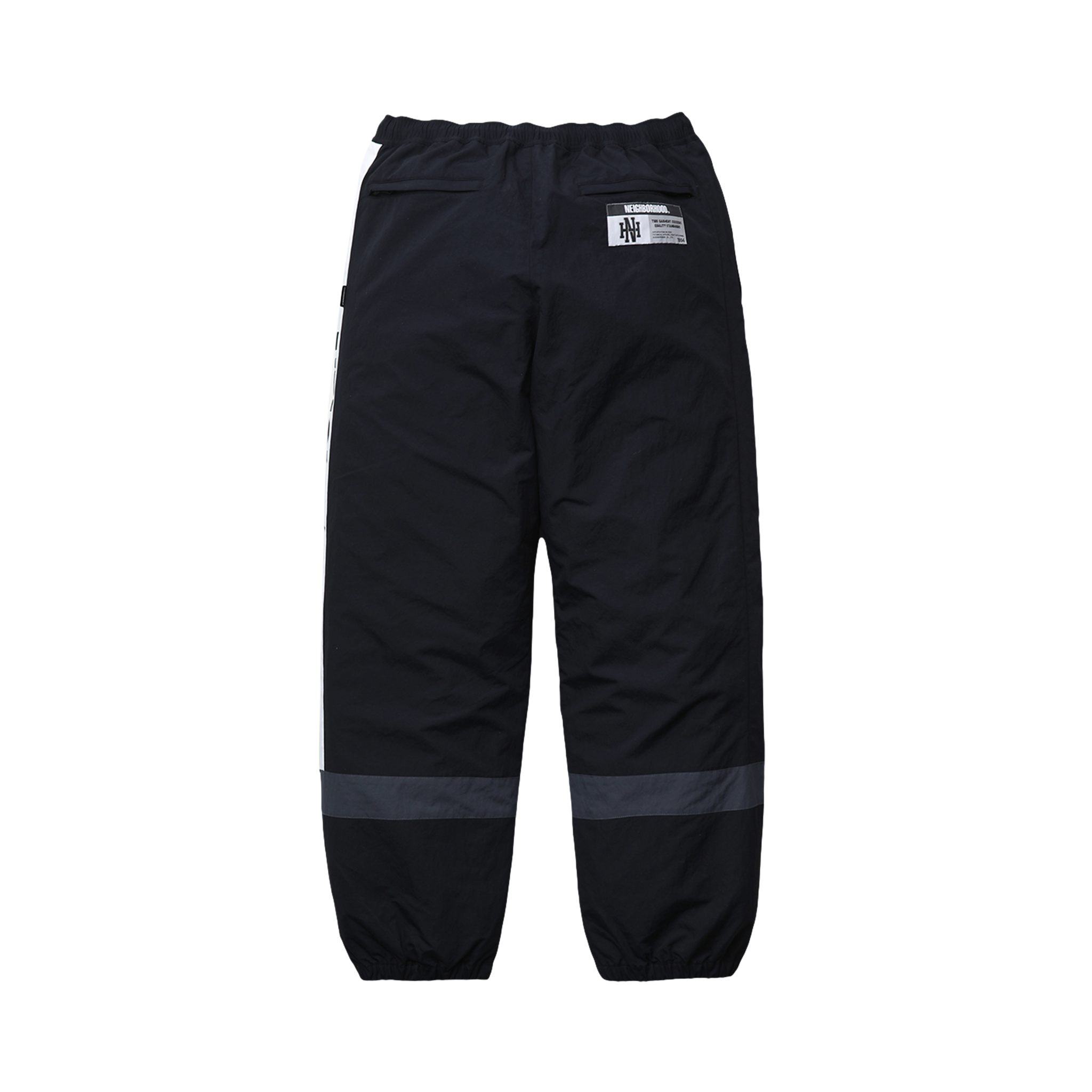 Image of TRACK PANTS
