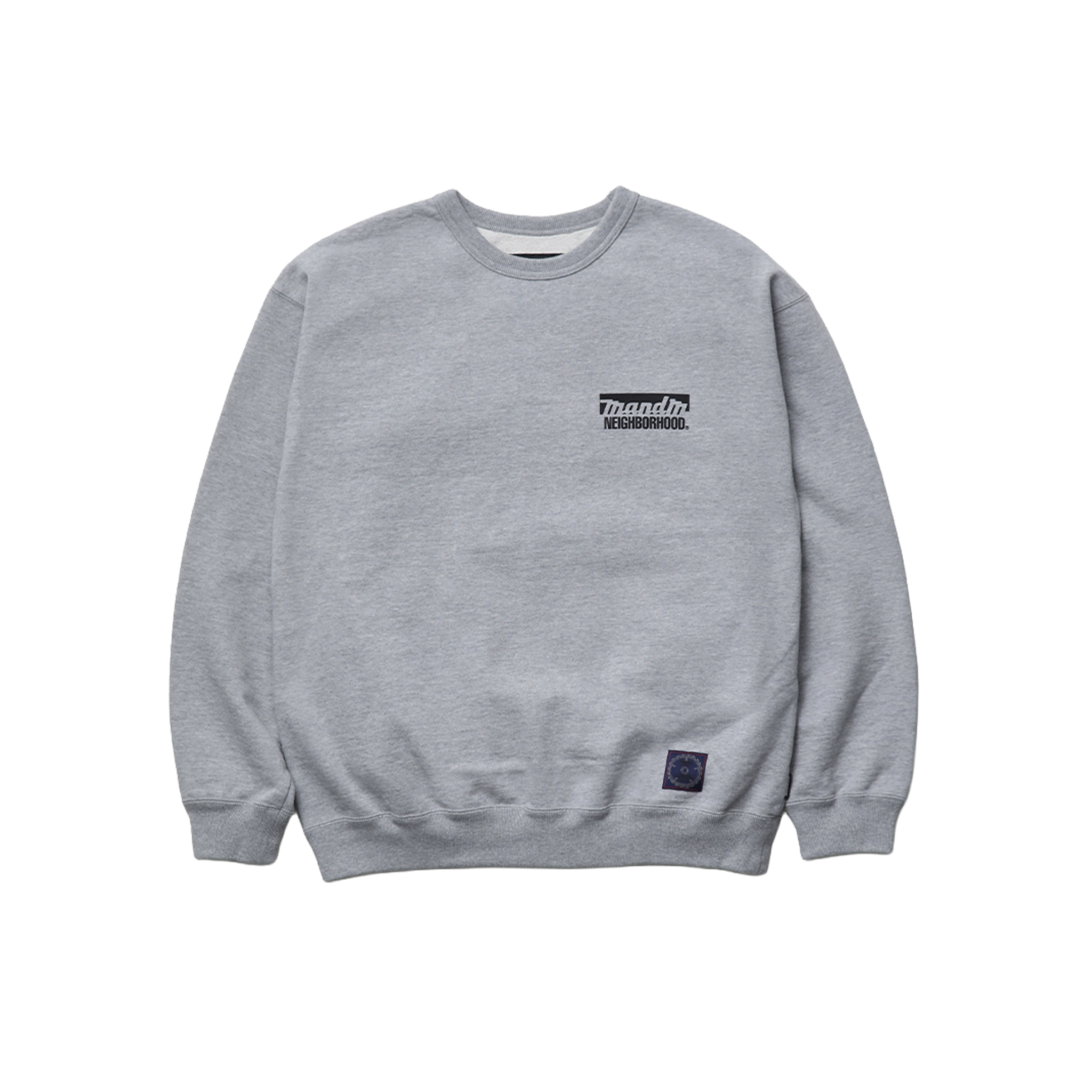 Image of NH X M&M . SWEAT SHIRT