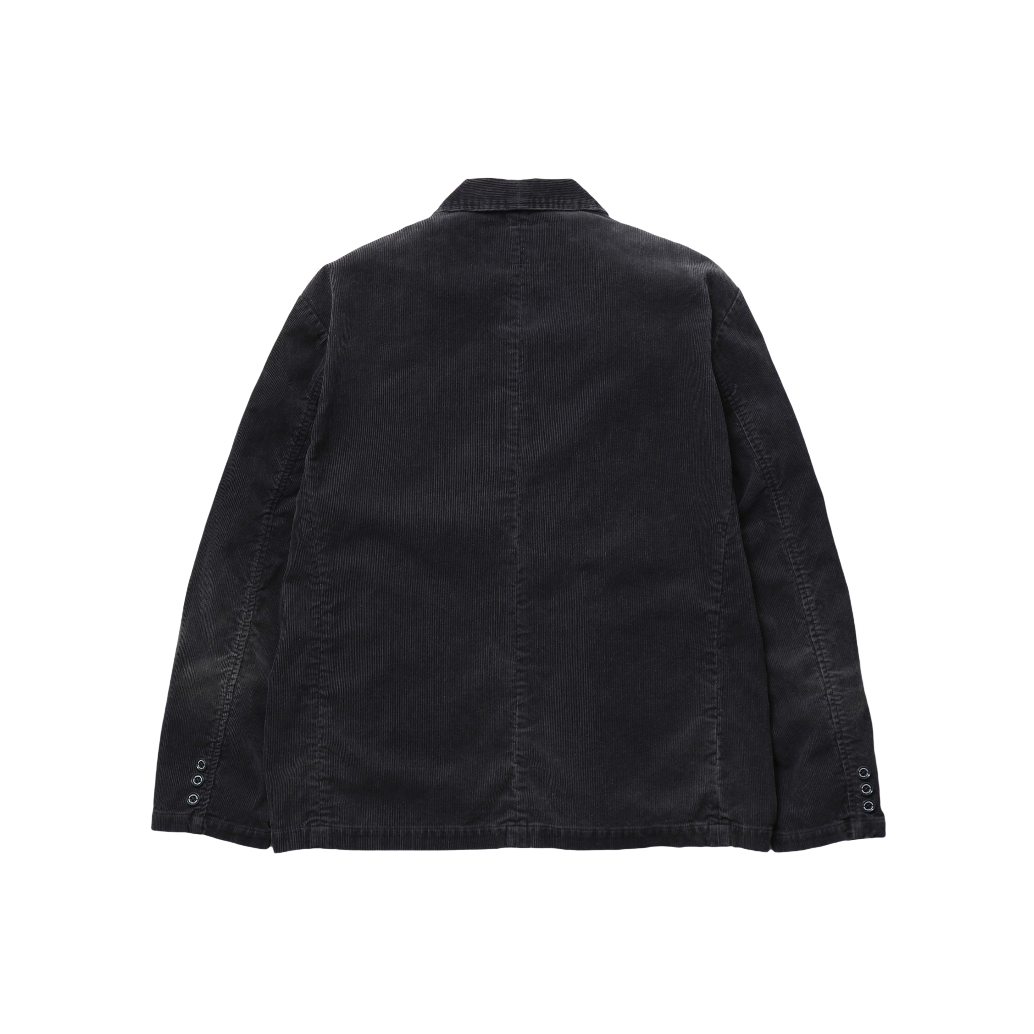 Image of WASHED CORDUROY 3B JACKET